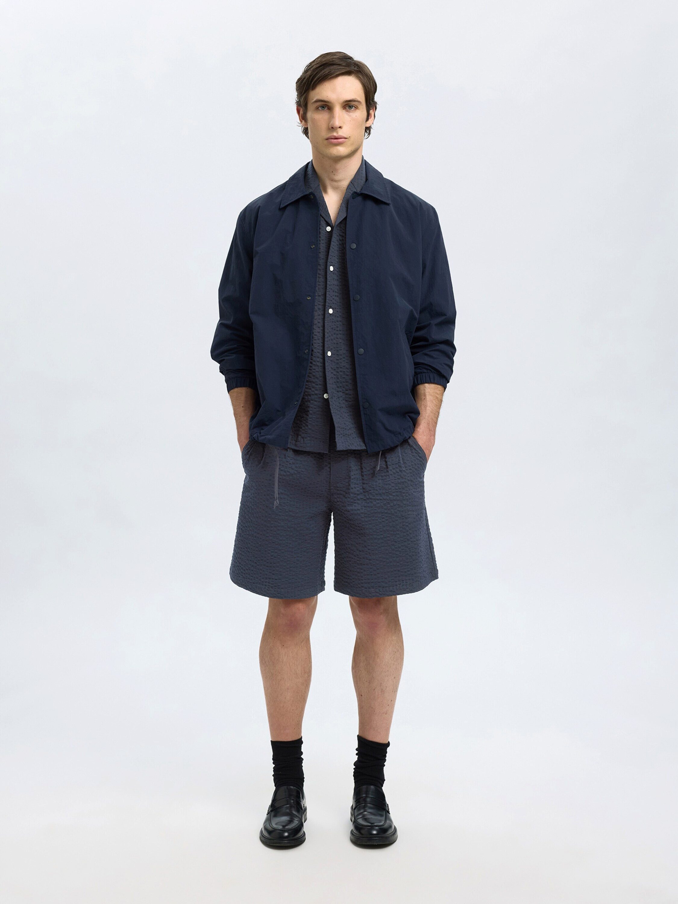Selected Shorts SLHAce (1-tlg)