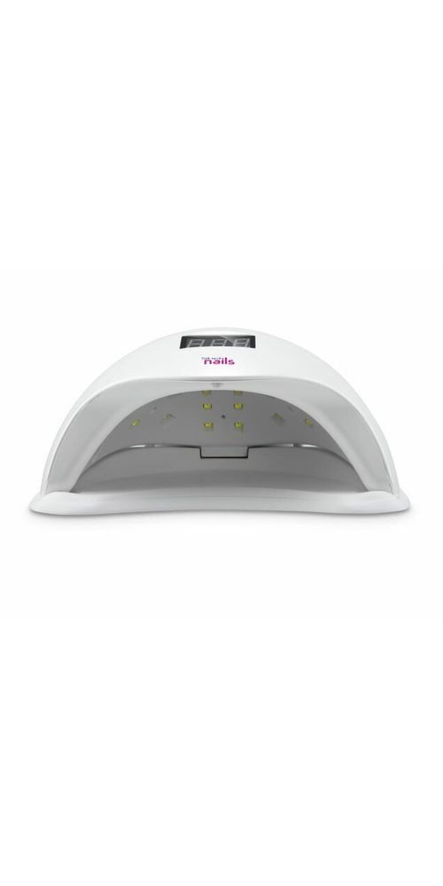 Sibel Haargel Sibel Sunshine Led/UV Lamp Wit