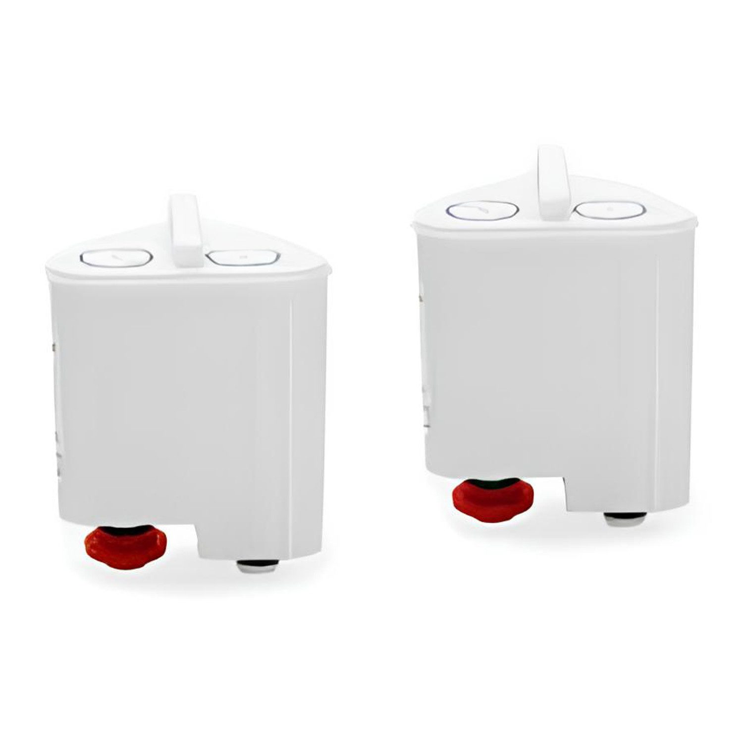 Kalk- und Wasserfilter Antikalkschutz Rowenta XD9060E0