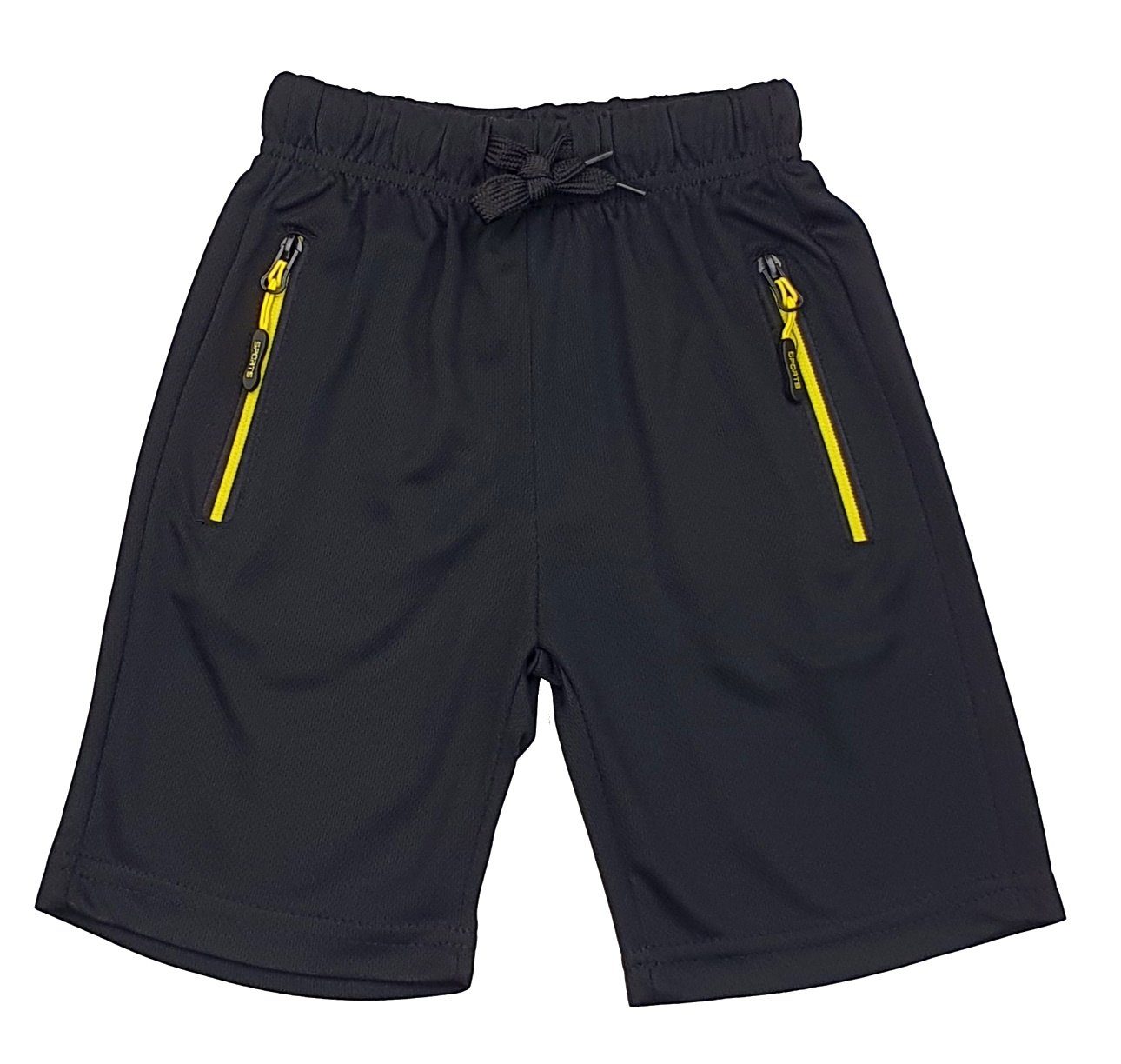Fashion Boy Sweatshorts Sweatshorts, Sommerhose, Shorts, günstig online kaufen