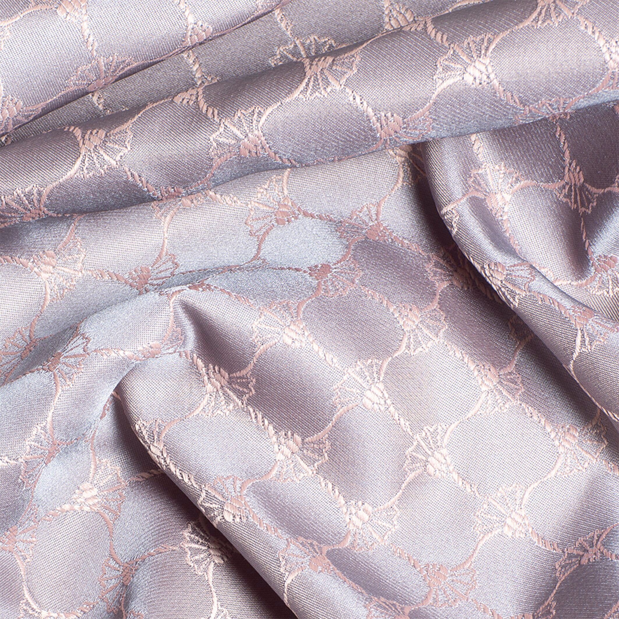 JOOP! Vorhang JOOP! LIVING - ALLOVER Fertigvorhang (1 St), blickdicht, Textil