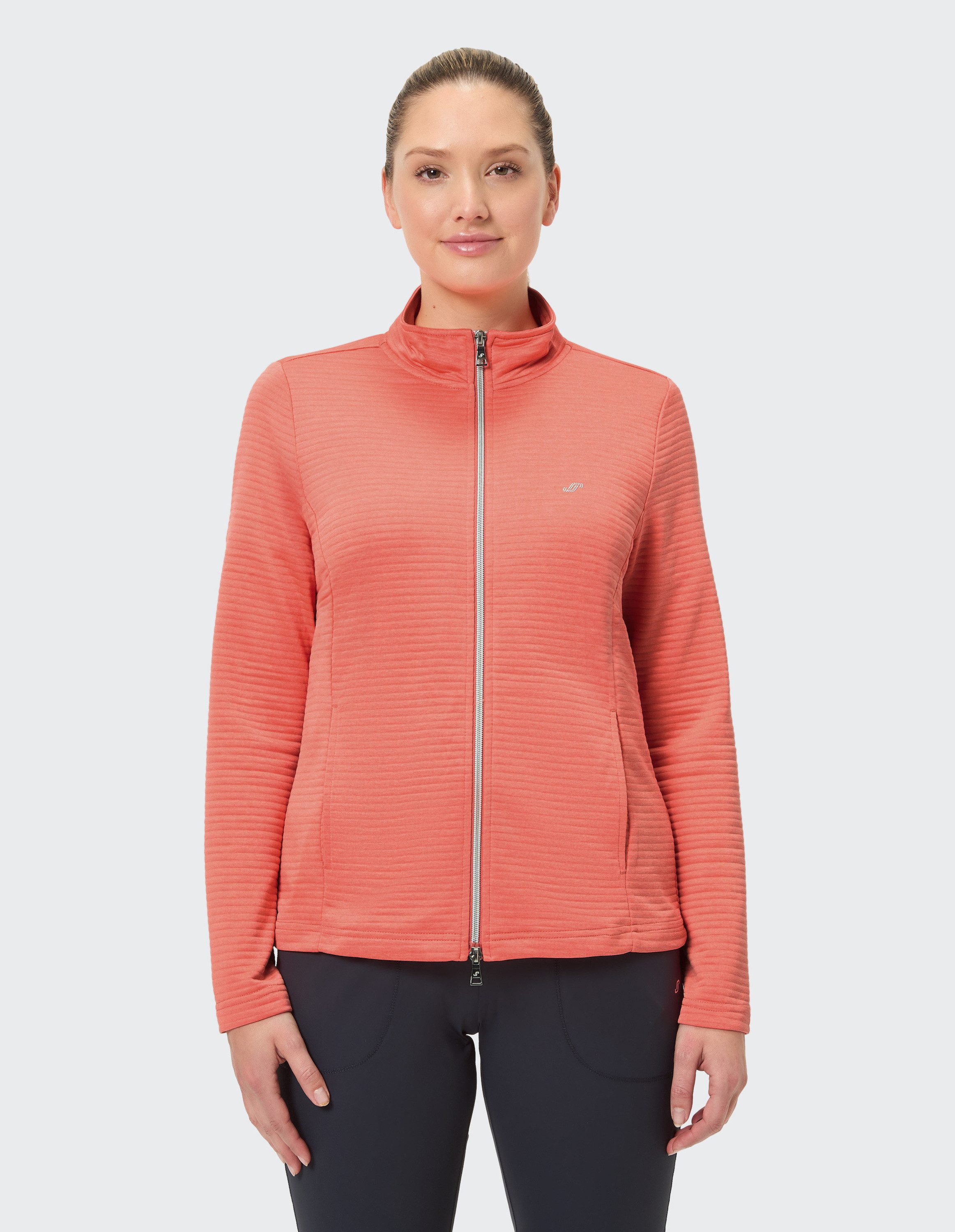 Joy Sportswear Trainingsjacke Jacke PEGGY günstig online kaufen