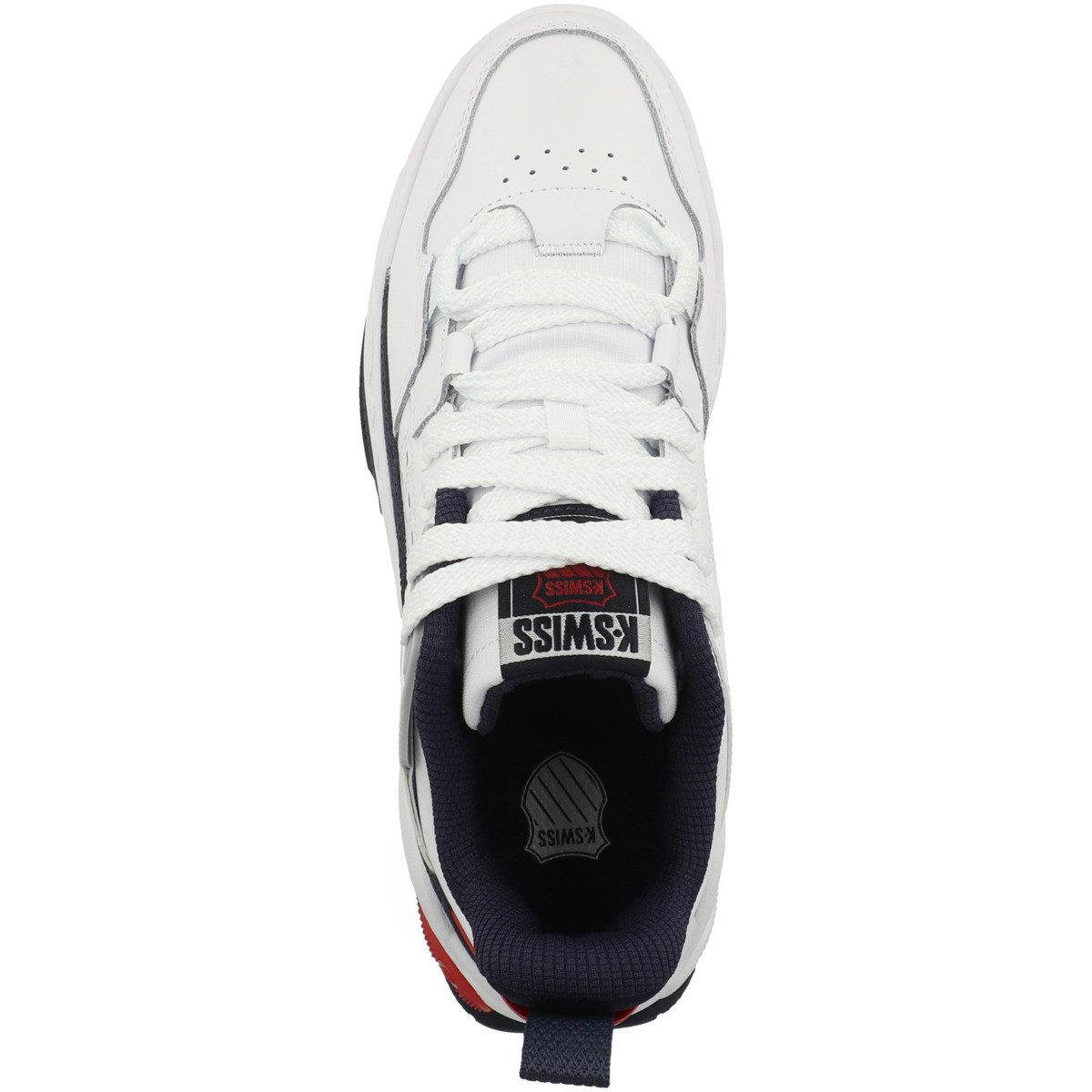 K-Swiss Techna Trainer Herren Sneaker Turnschuhe, günstig online kaufen