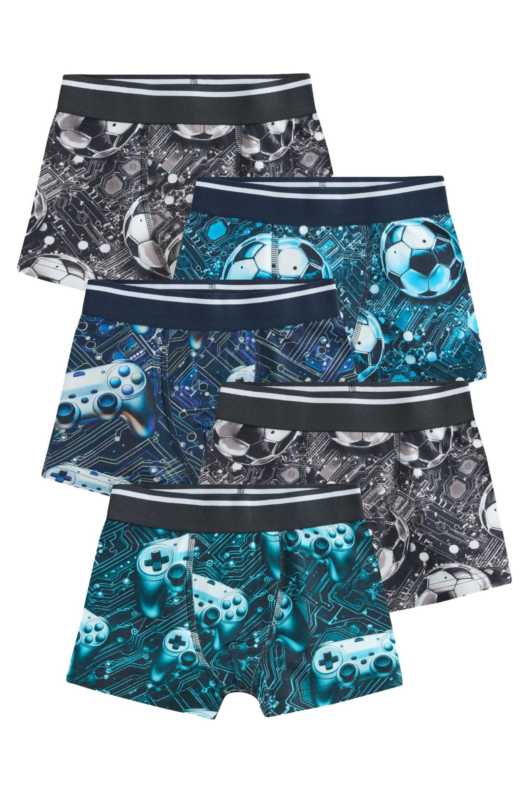 Next Trunk Boxershorts im 5er-Pack (5-St)