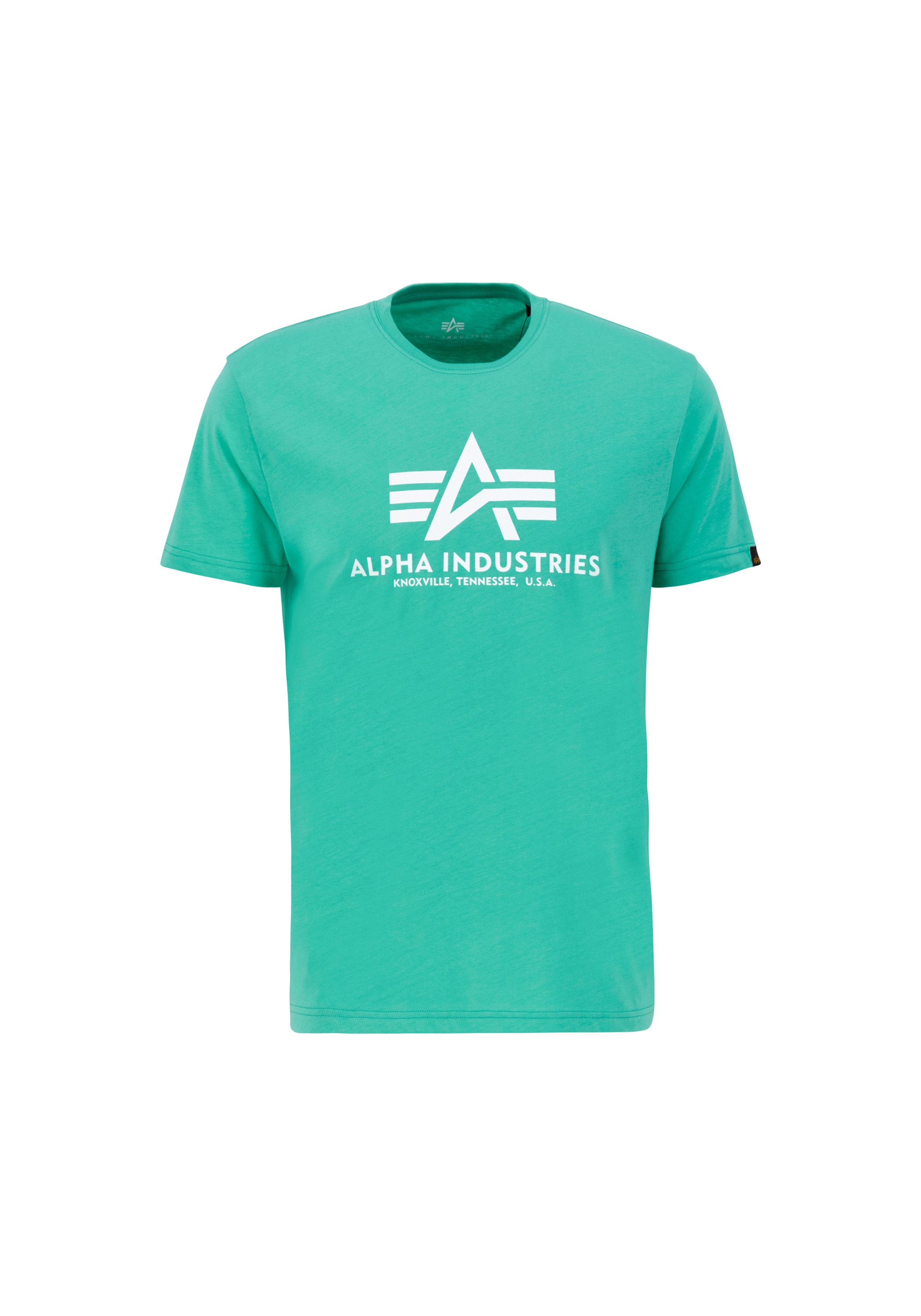 Alpha Industries T-Shirt Alpha Industries Men günstig online kaufen