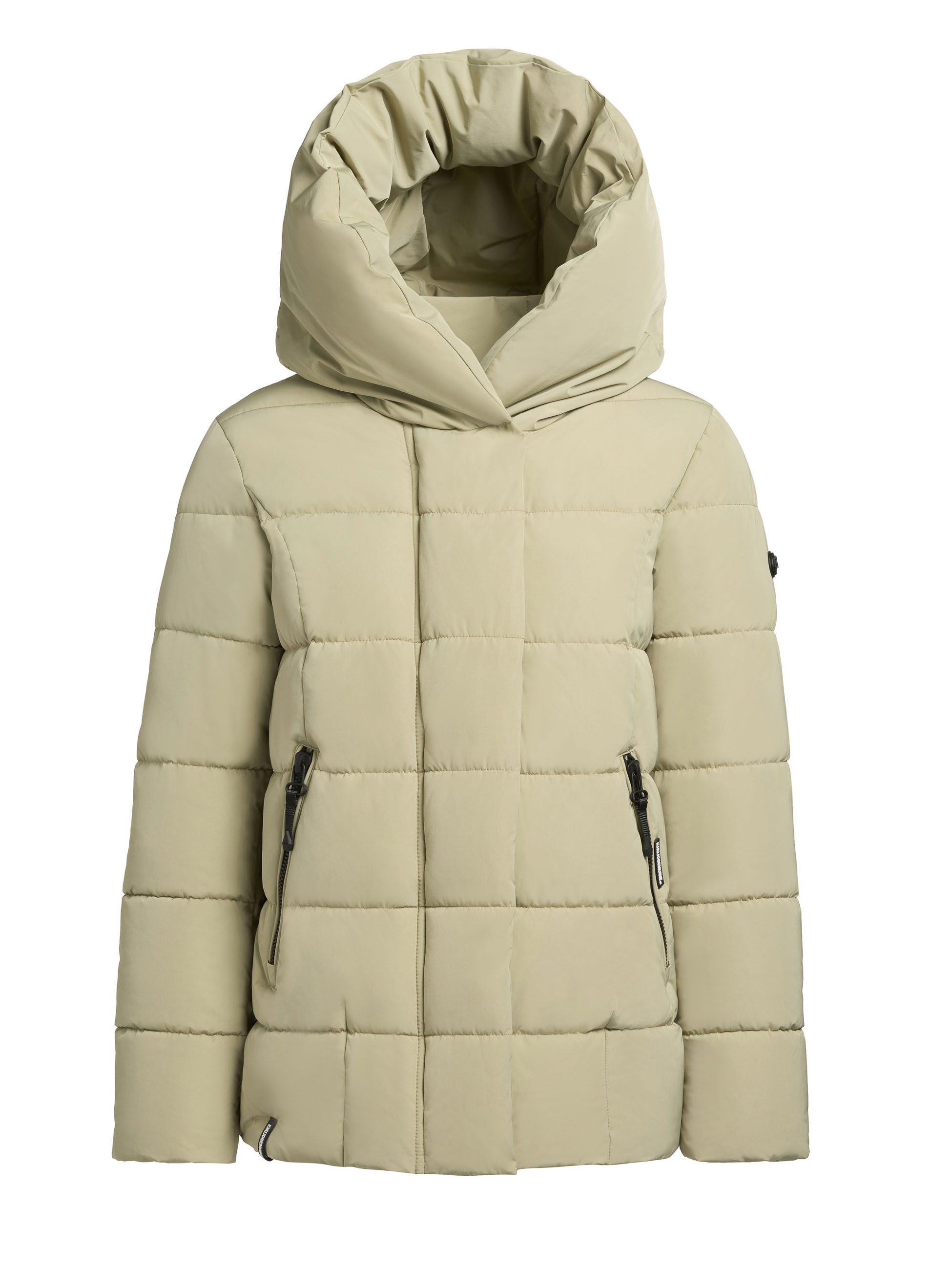 khujo Steppjacke CAMEA günstig online kaufen