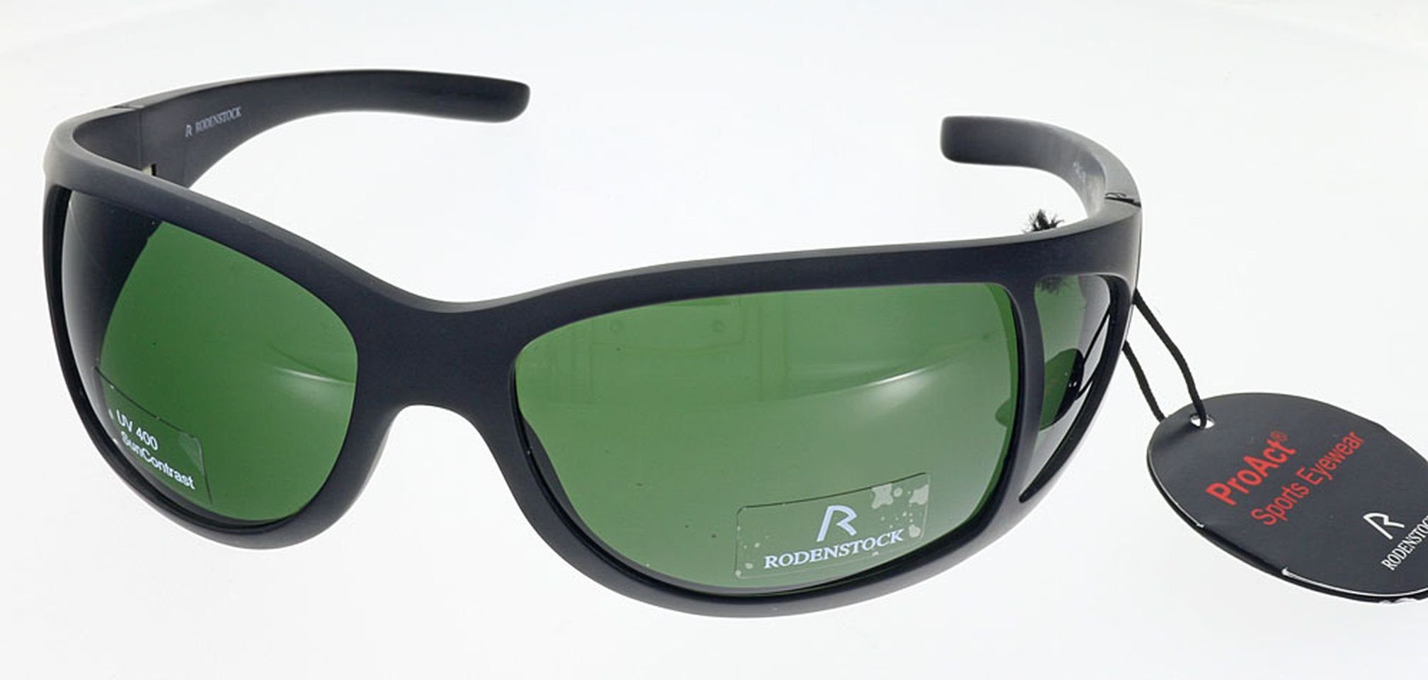 Rodenstock Sonnenbrille Rodenstock Sonnenbrille R3190A günstig online kaufen