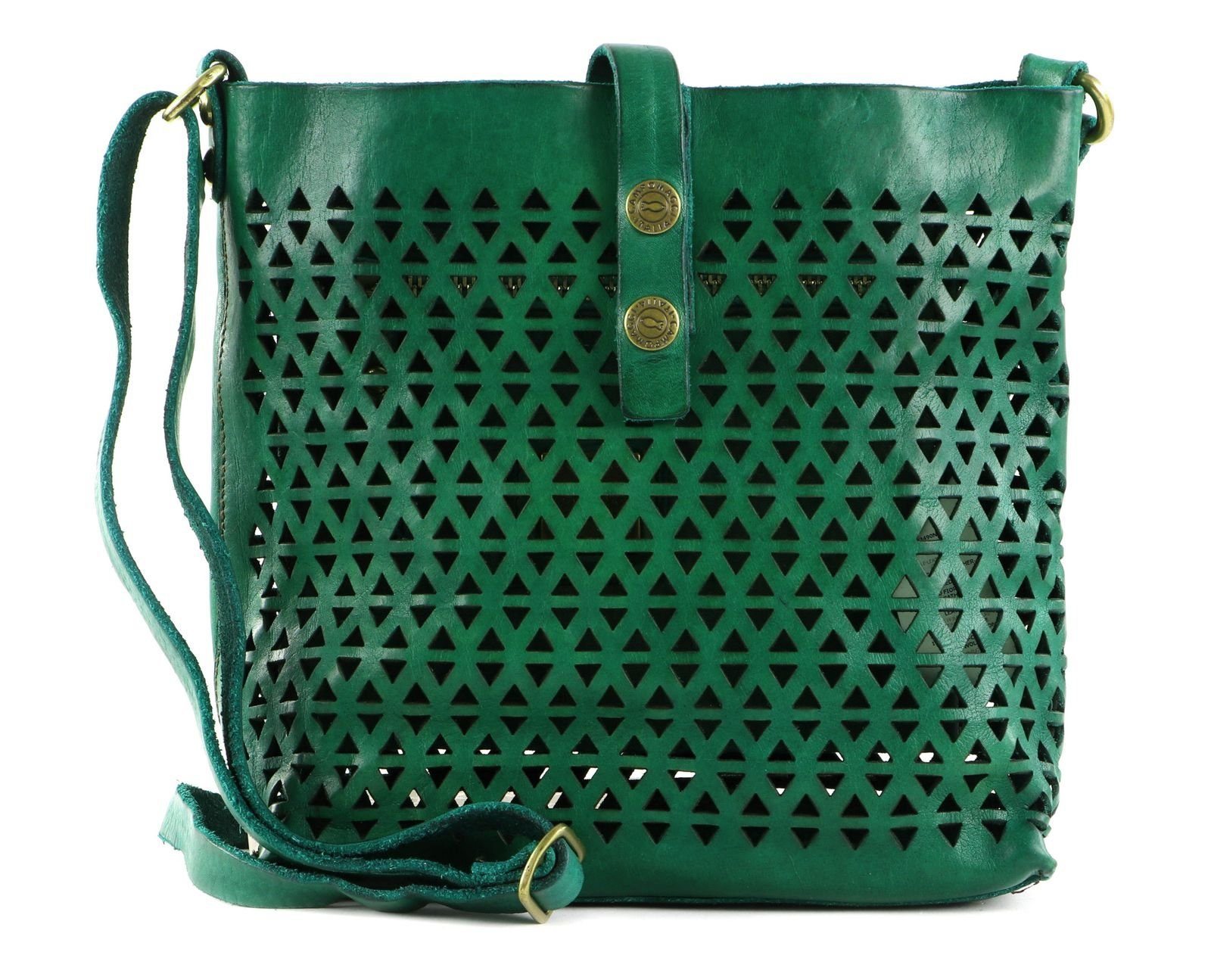 Campomaggi Umhängetasche