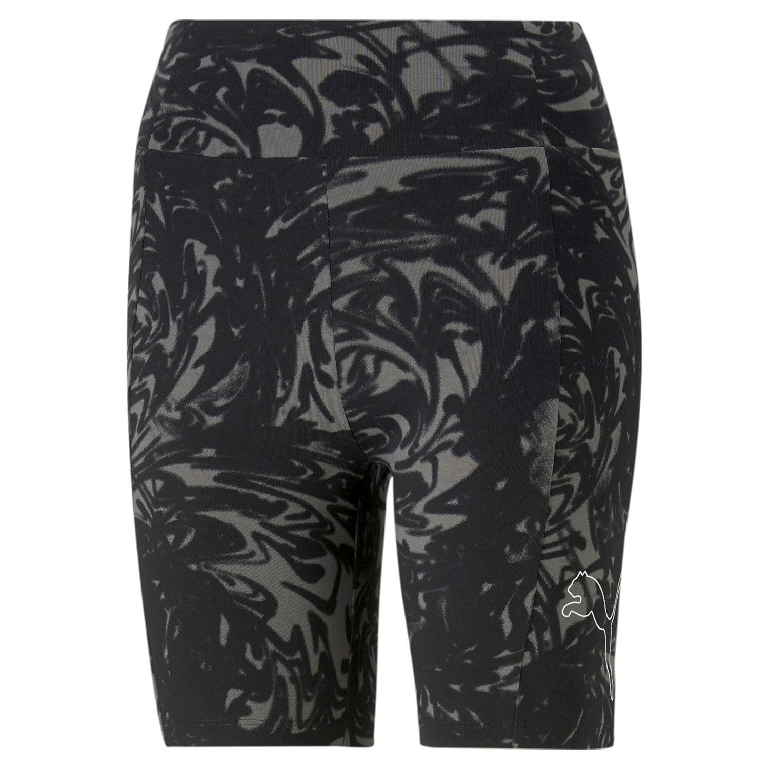 PUMA Trainingsshorts Puma Damen Short Leggings günstig online kaufen