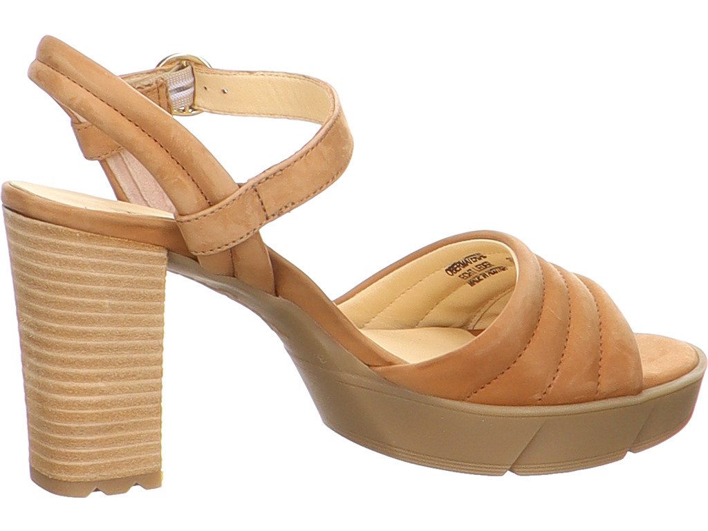 Paul Green Komfort Сандалі für Damen Sandale (keine Angabe, 1-tlg., keine Angabe)