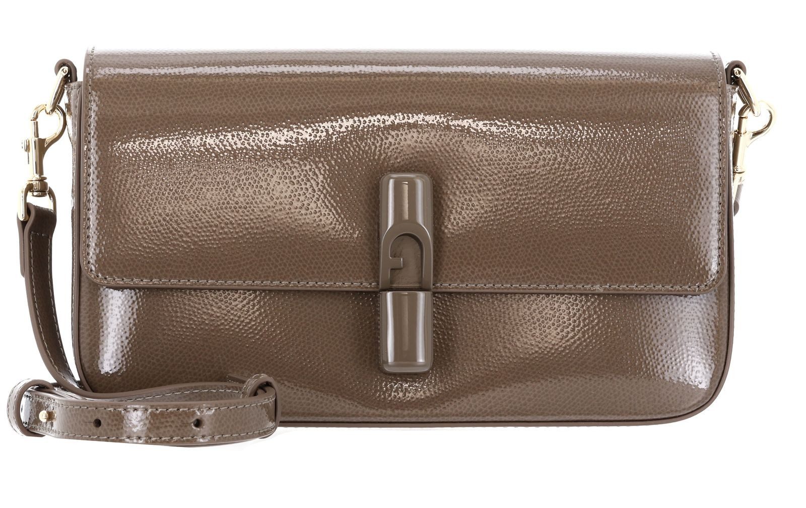 Furla Umhängetasche Crossbody Bag, aus echtem Leder
