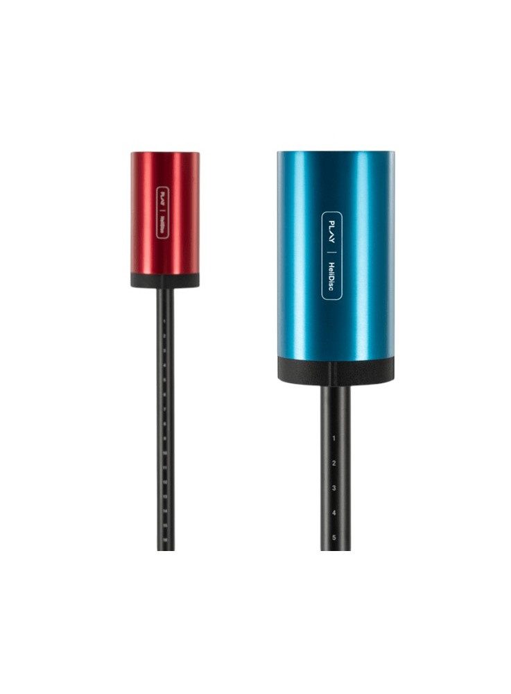 Helinox Wurfscheibe Frisbee-Wurfspiel HeliDisc - 1 Box