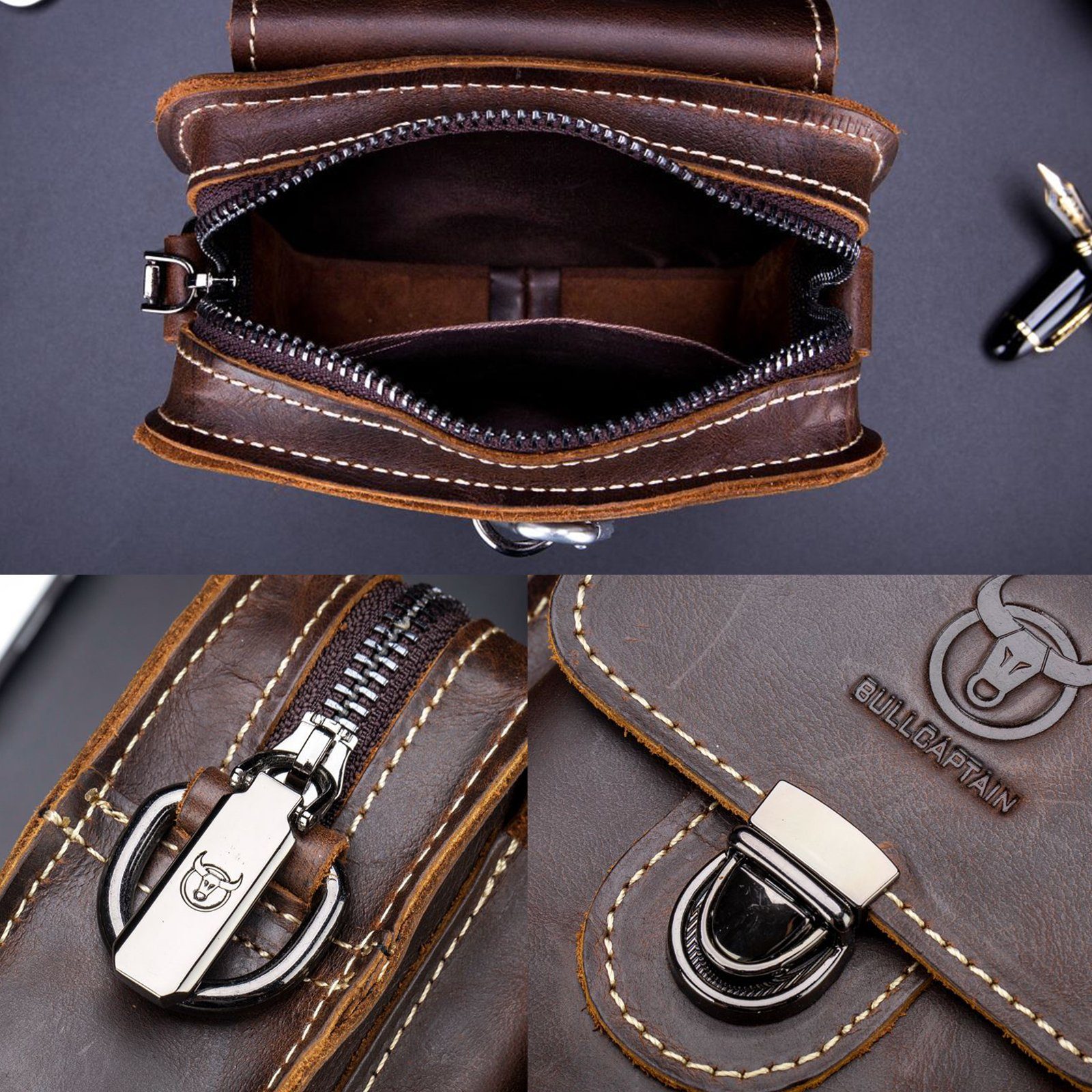 OKWISH Umhängetasche Henkeltasche Handtasche Tragetasche Aktentasche Tasche günstig online kaufen