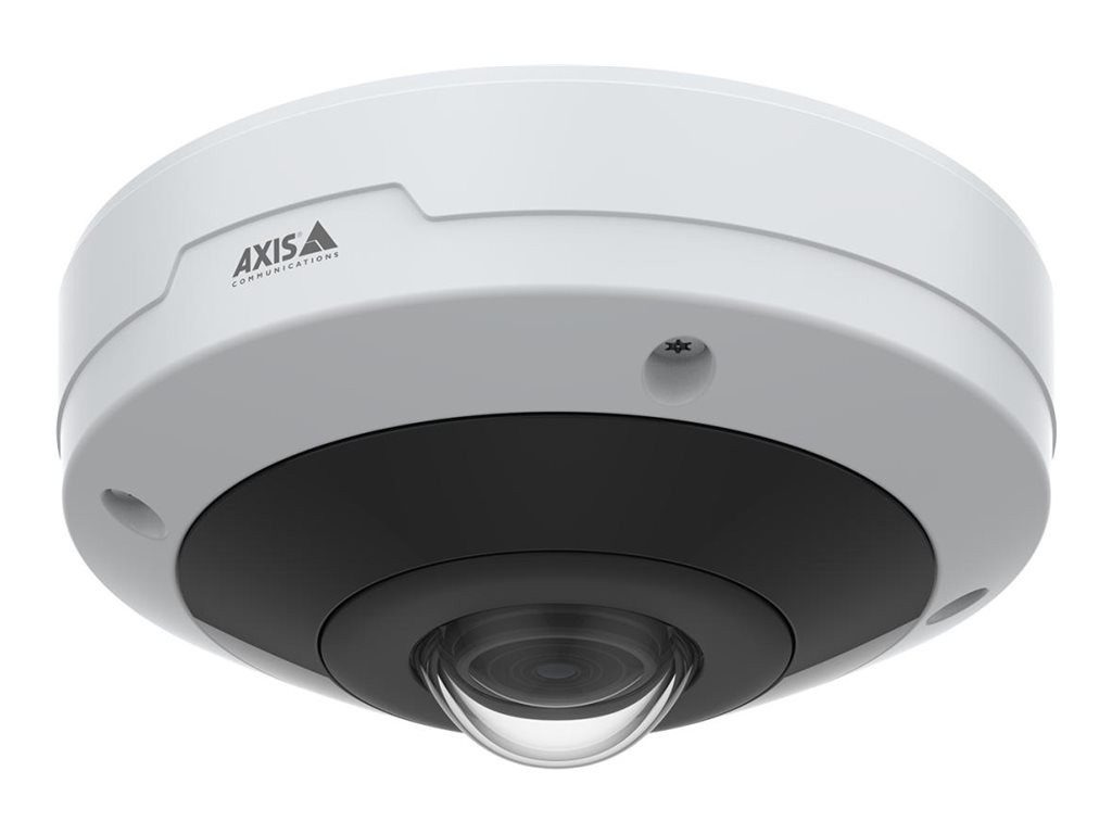 Axis IP-Überwachungskamera