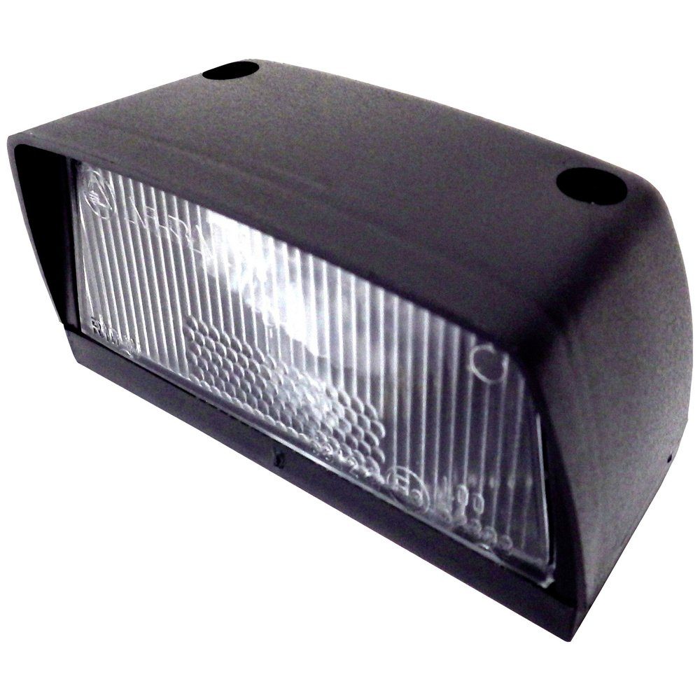 Anhänger IWH Kennzeichenleuchte 12 V