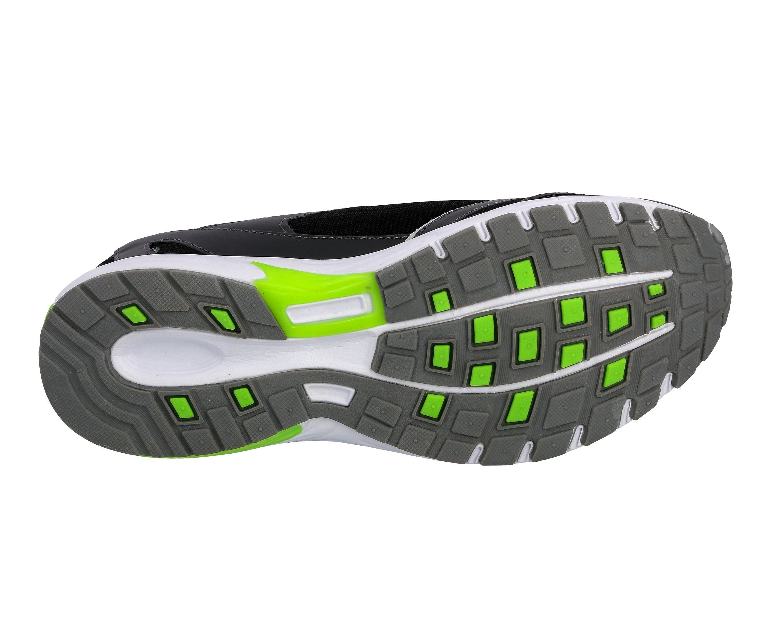 Lico Joggingschuh Marvin Trainingsschuh