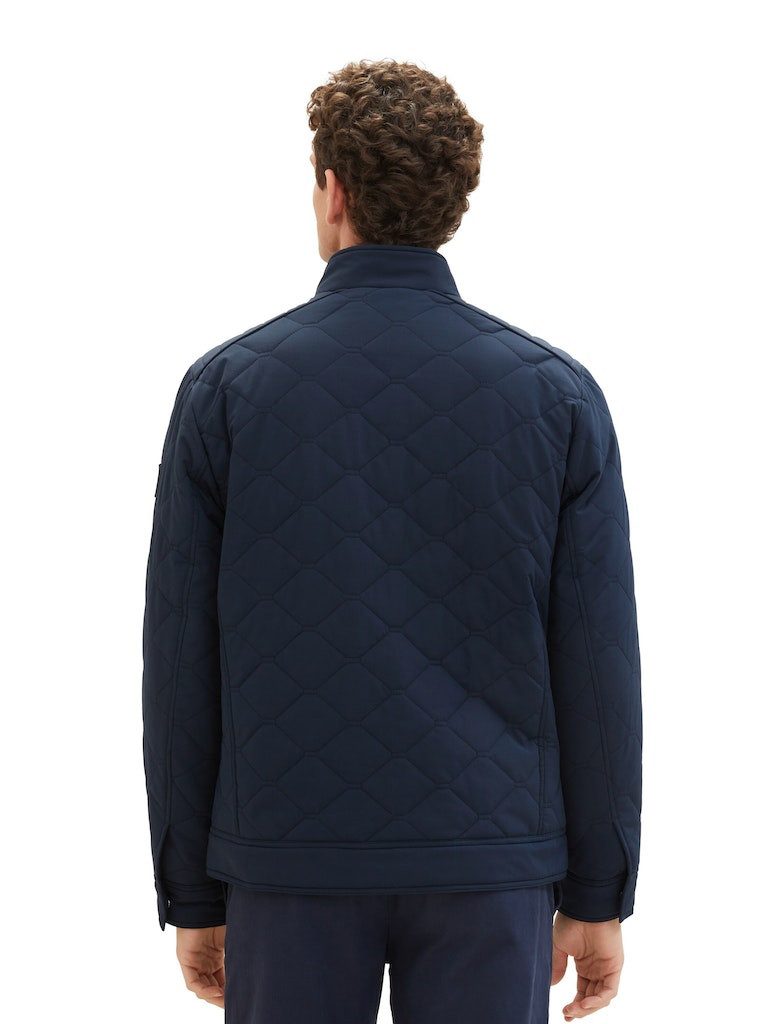 TOM TAILOR Allwetterjacke