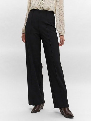 Vero Moda Schlupfhose VMBECKY HR WIDE PULL ON PANT