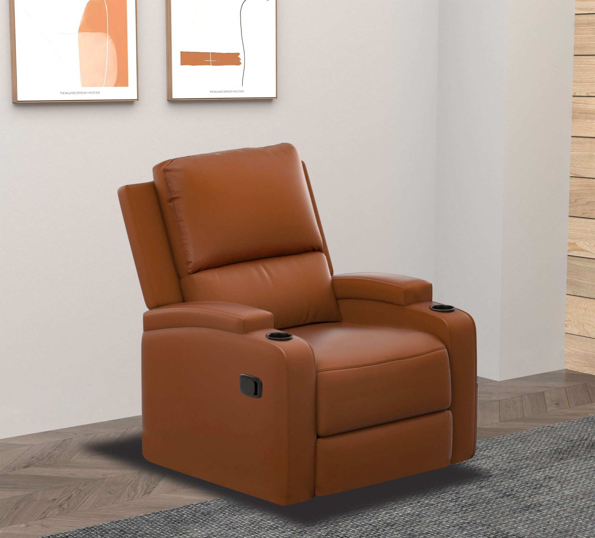 Home affaire Relaxsessel Napori, TV-Sessel, Kinosessel günstig online kaufen