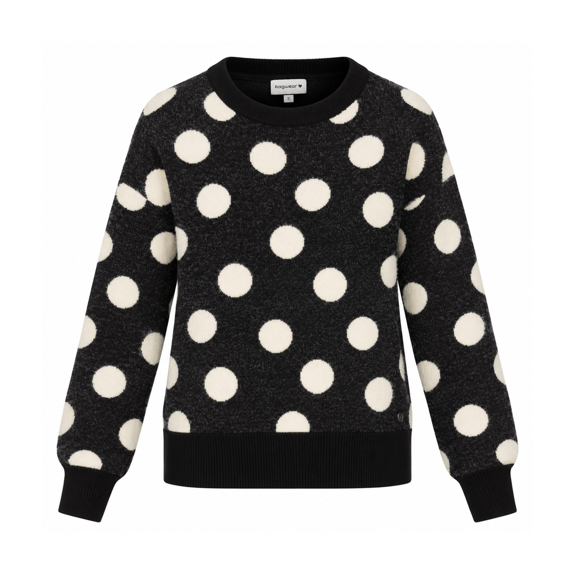 Ragwear Strickpullover Doty