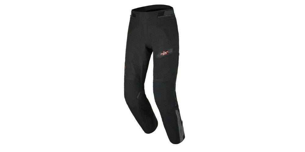 Motorradhose Synchrone Solid wasserdichte Motorrad Textilhose