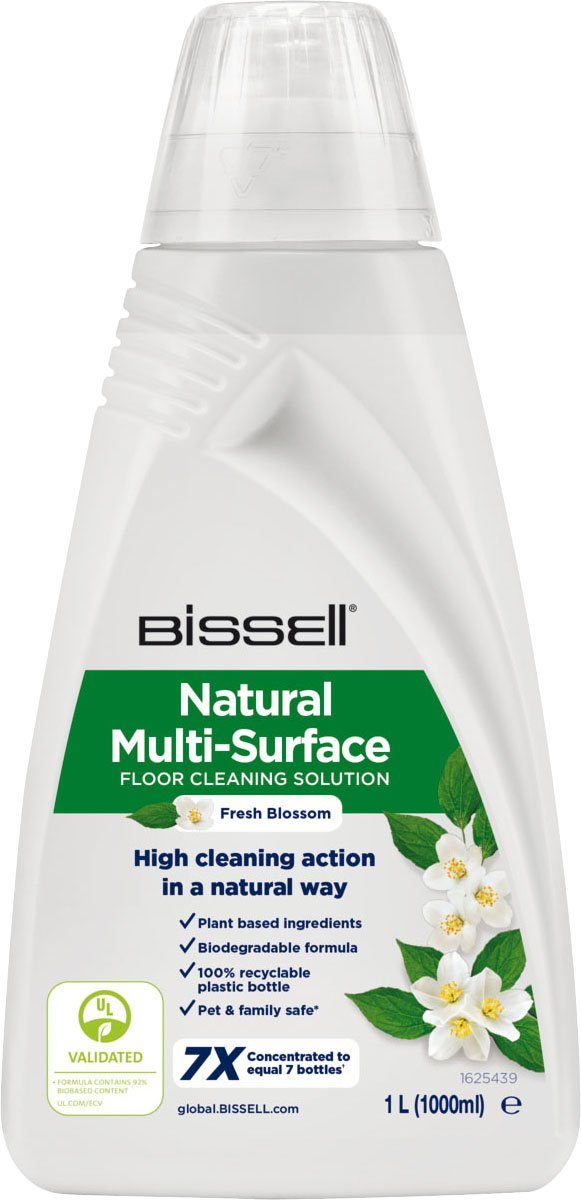 Bissell Natural Multi Surface 1L Flüssigreiniger