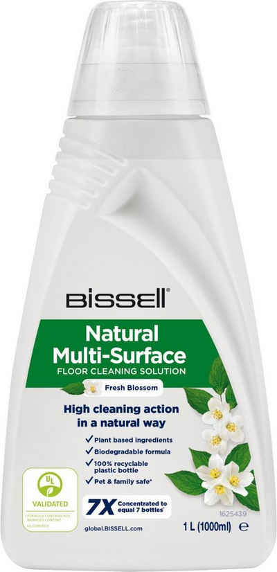 Bissell »Natural Multi Surface 1L« Flüssigreiniger
