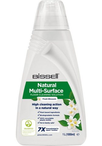 Bissell »Natural Multi Surface 1L« Flüssigrein...
