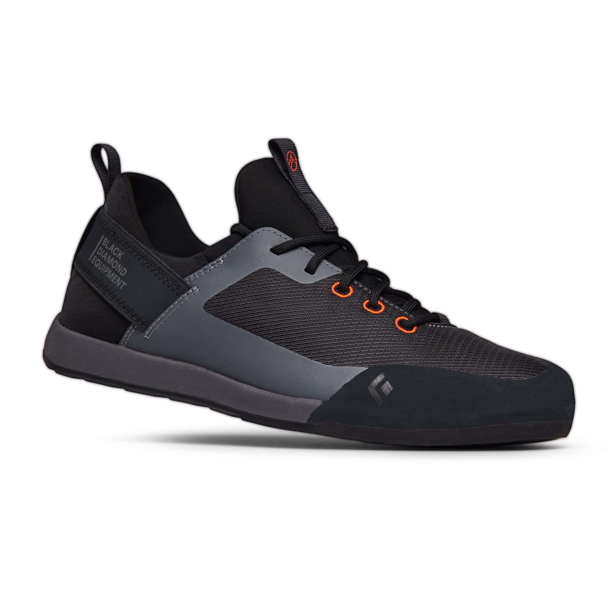 Black Diamond Black Diamond M Session 2 Lifestyle Shoe Herren Outdoorschuh