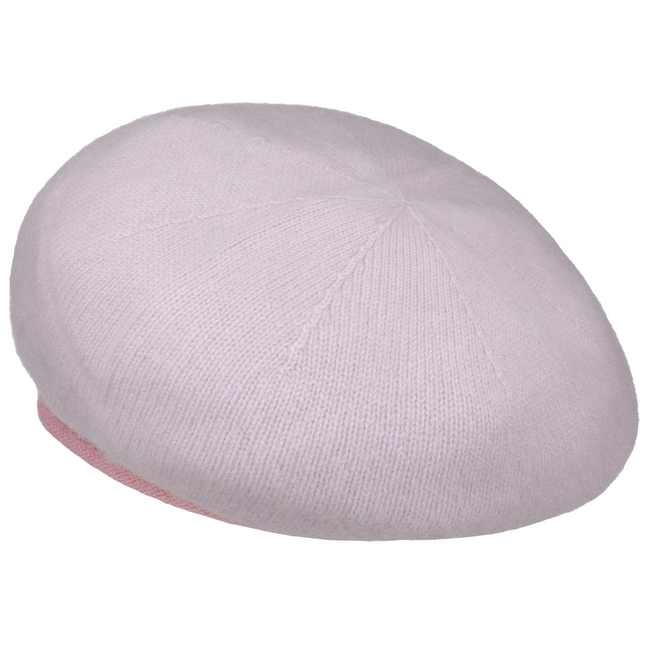 Seeberger Beanie (1-St) Wollbaske