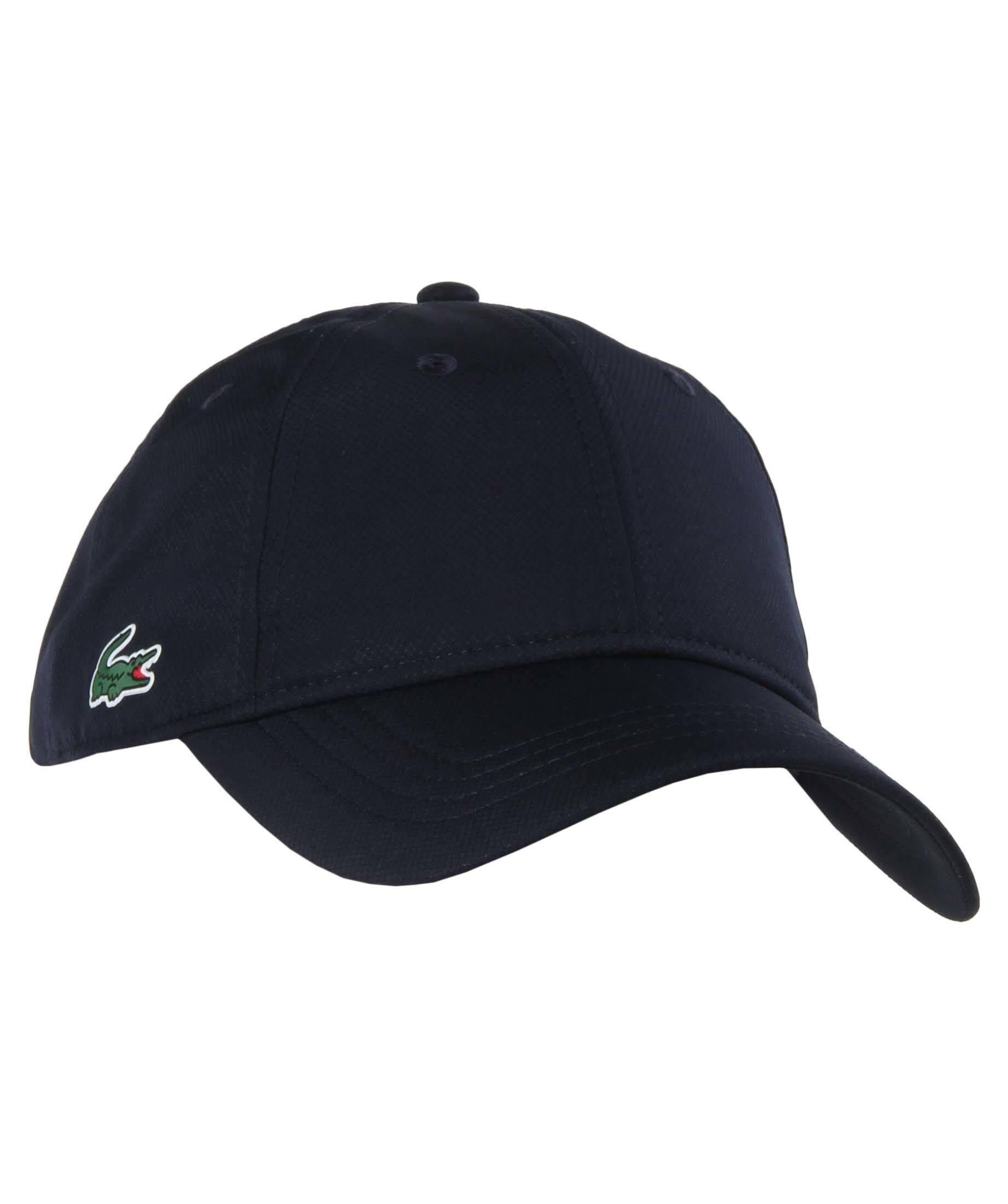 Lacoste Sport Baseball Cap Herren Cap marine (52)