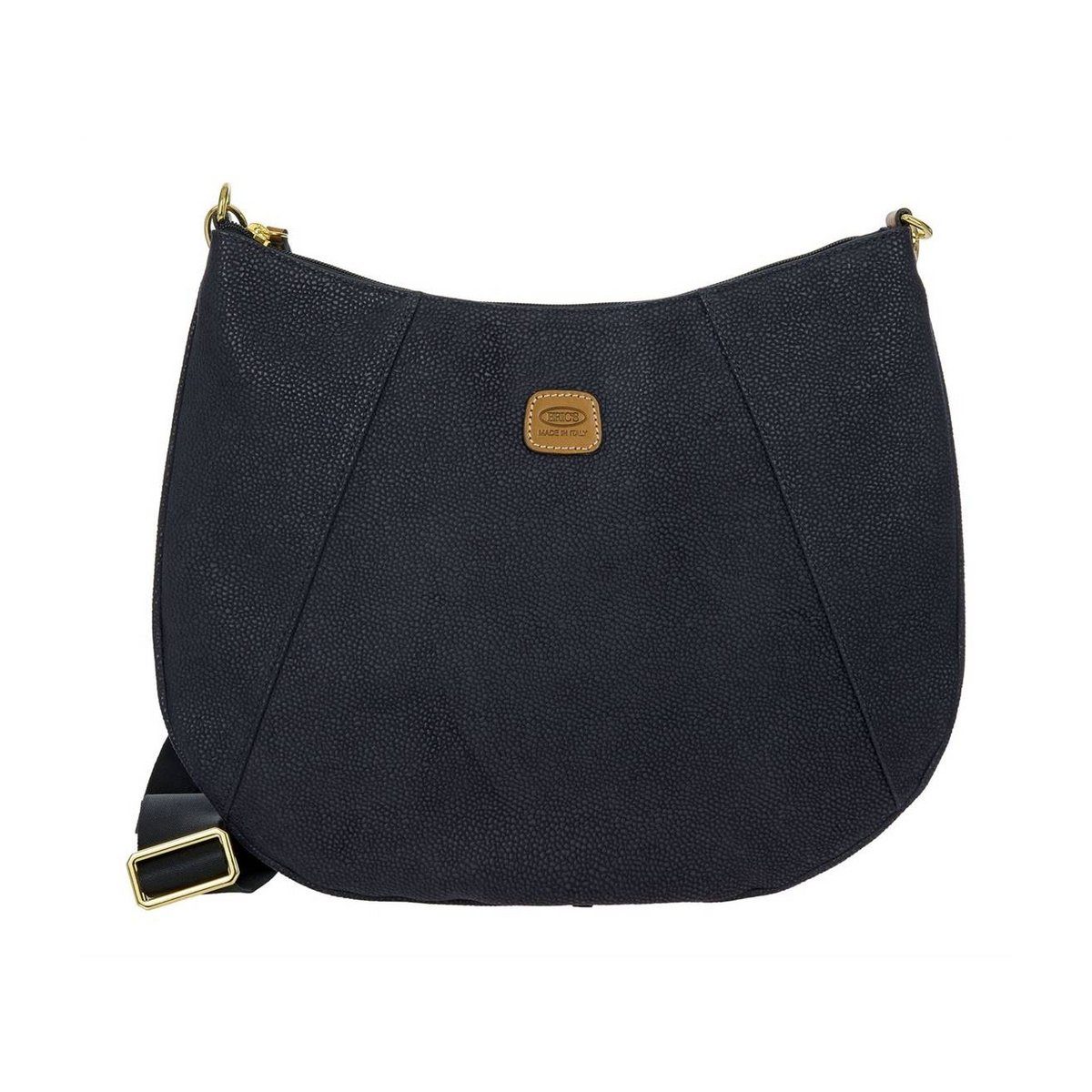 Bric's Handtasche blau (1-tlg)