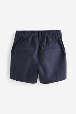 Next Chinoshorts Chino-Shorts, 2er Pack (2-tlg)