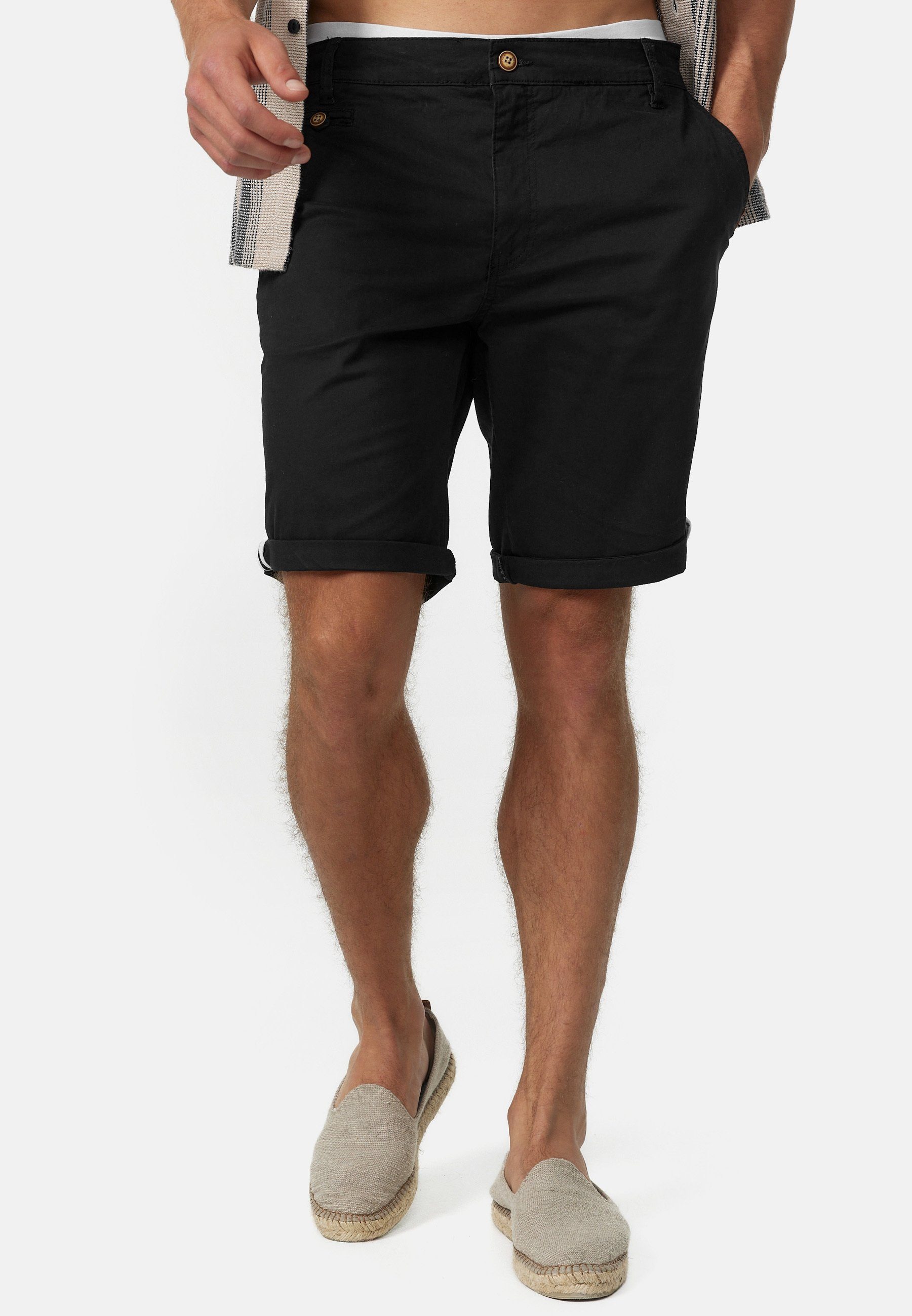Chinoshorts Creel