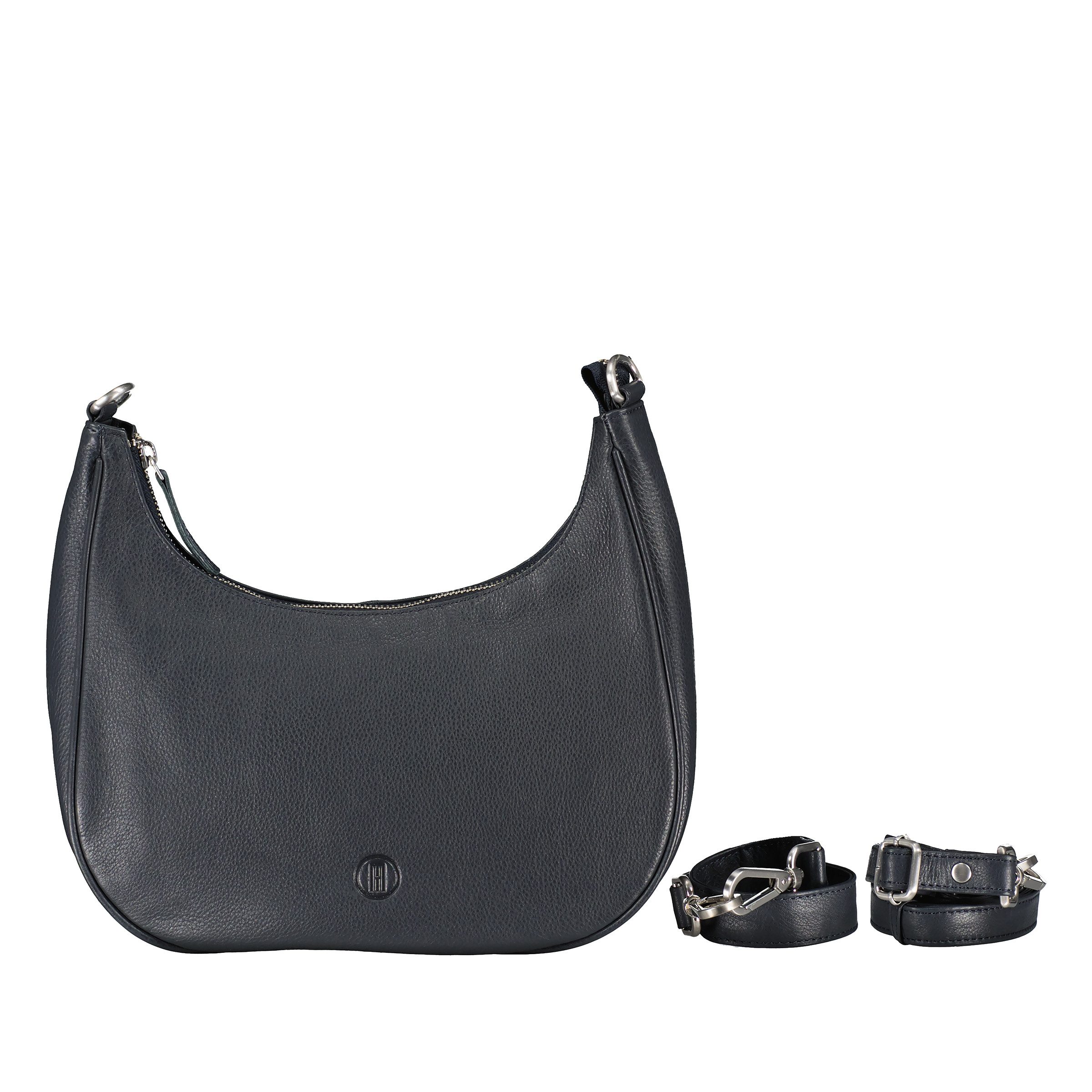 Beuteltasche Nappa