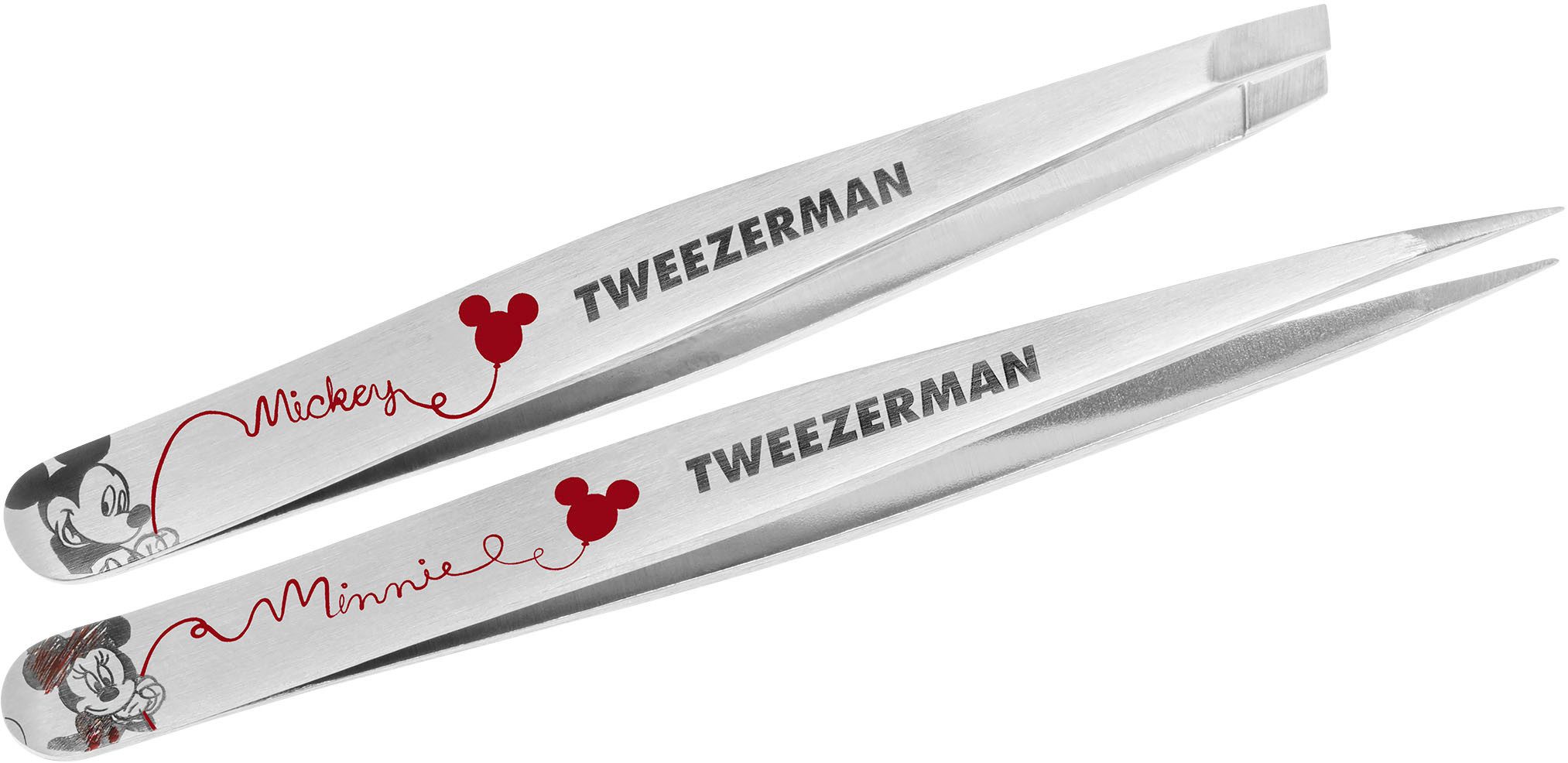 TWEEZERMAN Pinzette