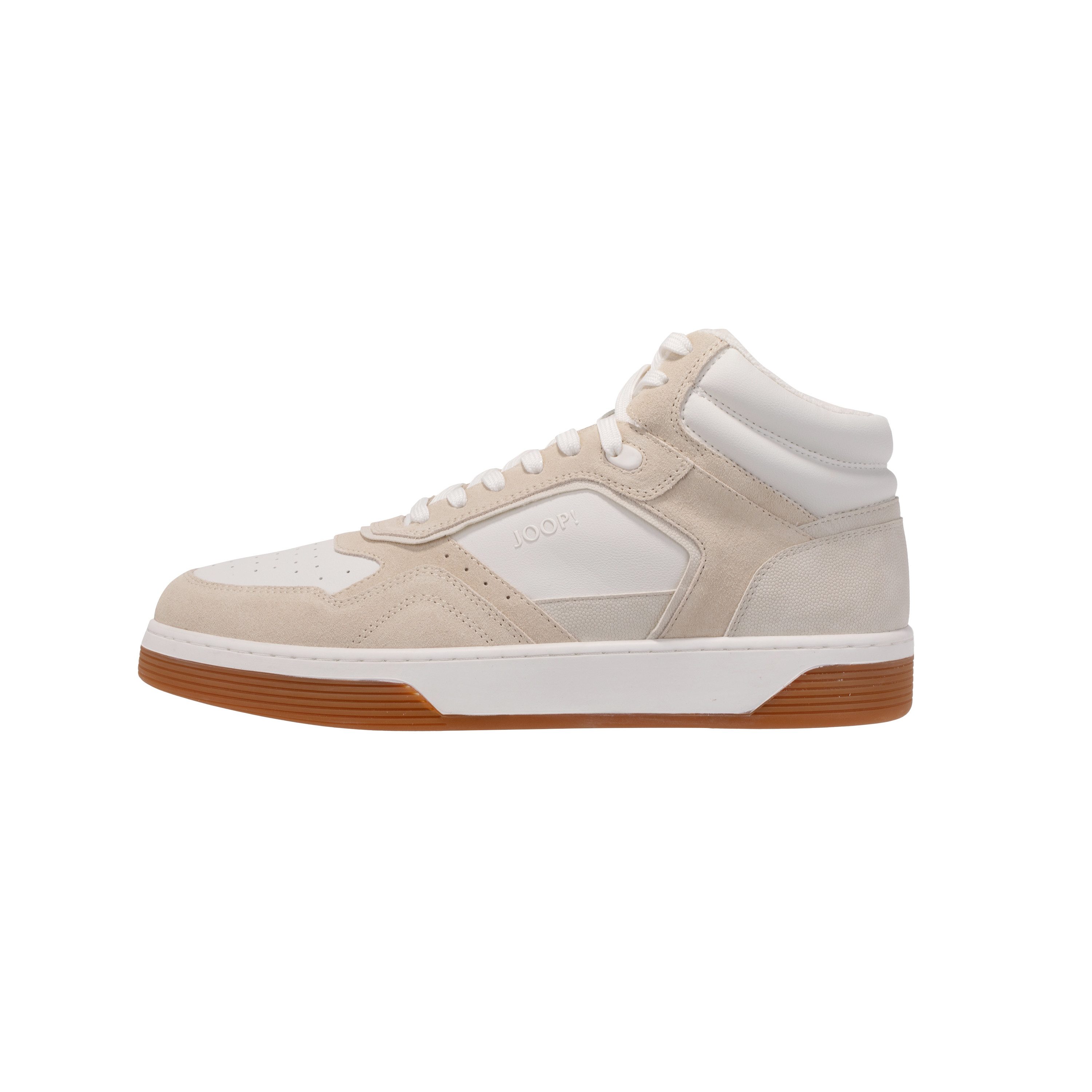 JOOP! Joop - Herren Sneaker Misto New Coralie Hi Sneaker