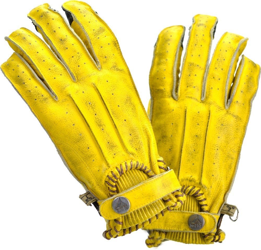By City Motorradhandschuhe Second Skin Gloves günstig online kaufen