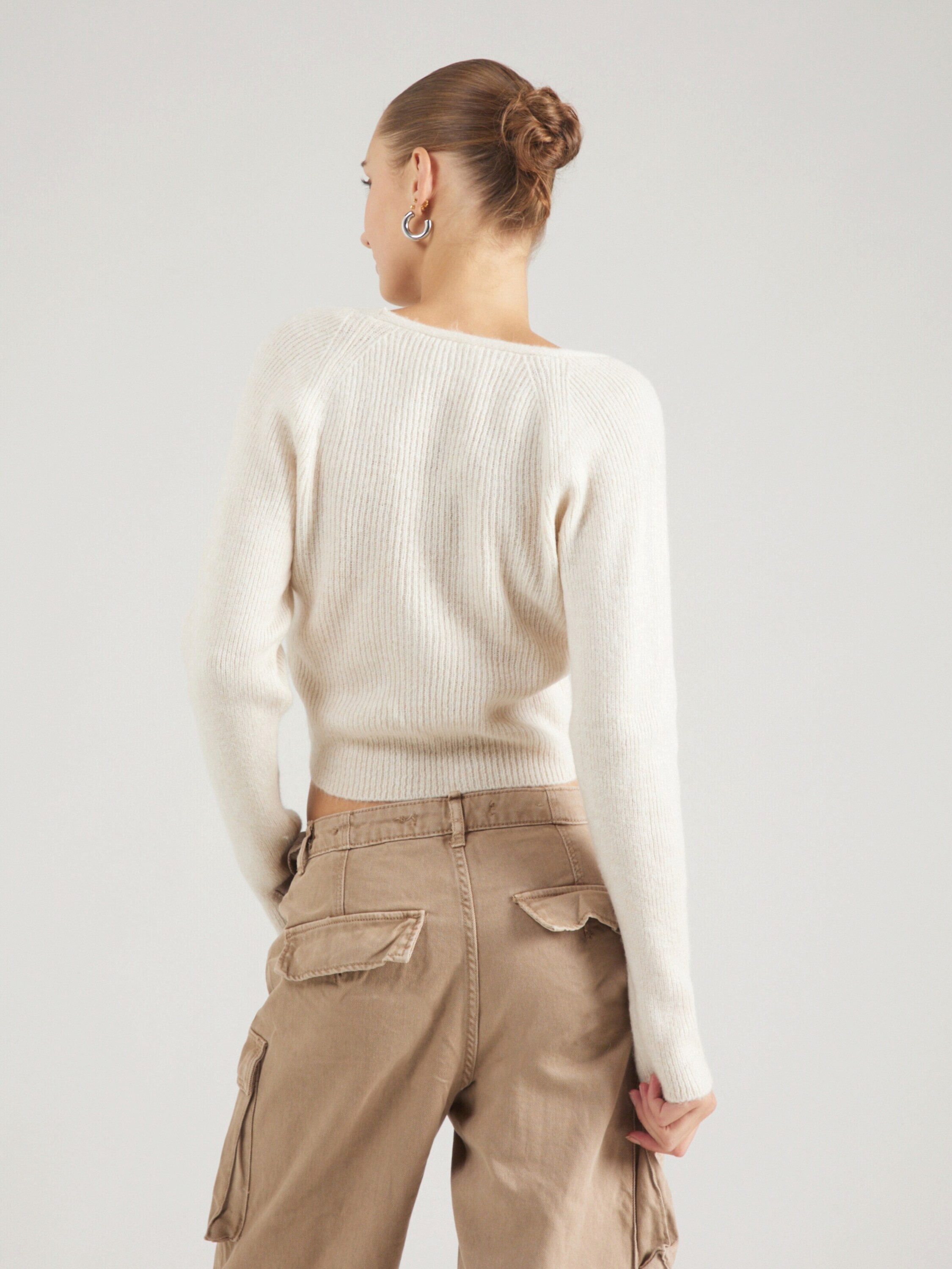 ONLY Strickpullover (1-tlg) Weiteres Detail günstig online kaufen