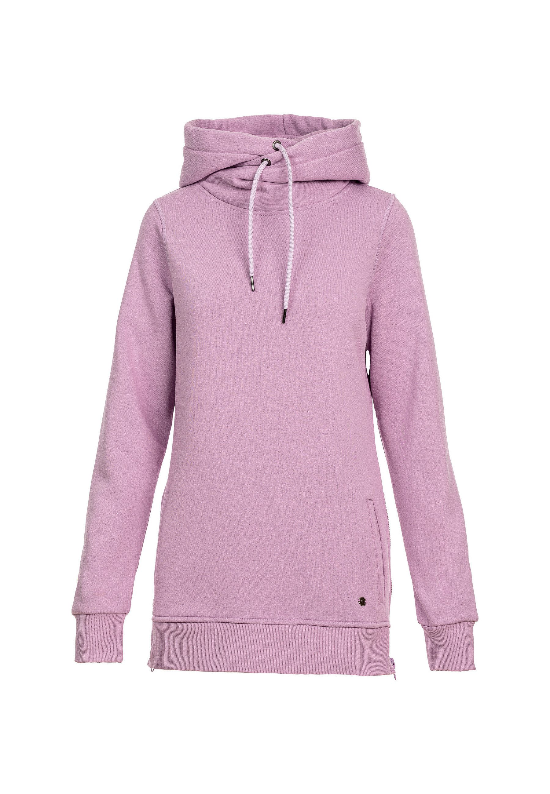 salzhaut Hoodie GEELA Damen normale Passform günstig online kaufen