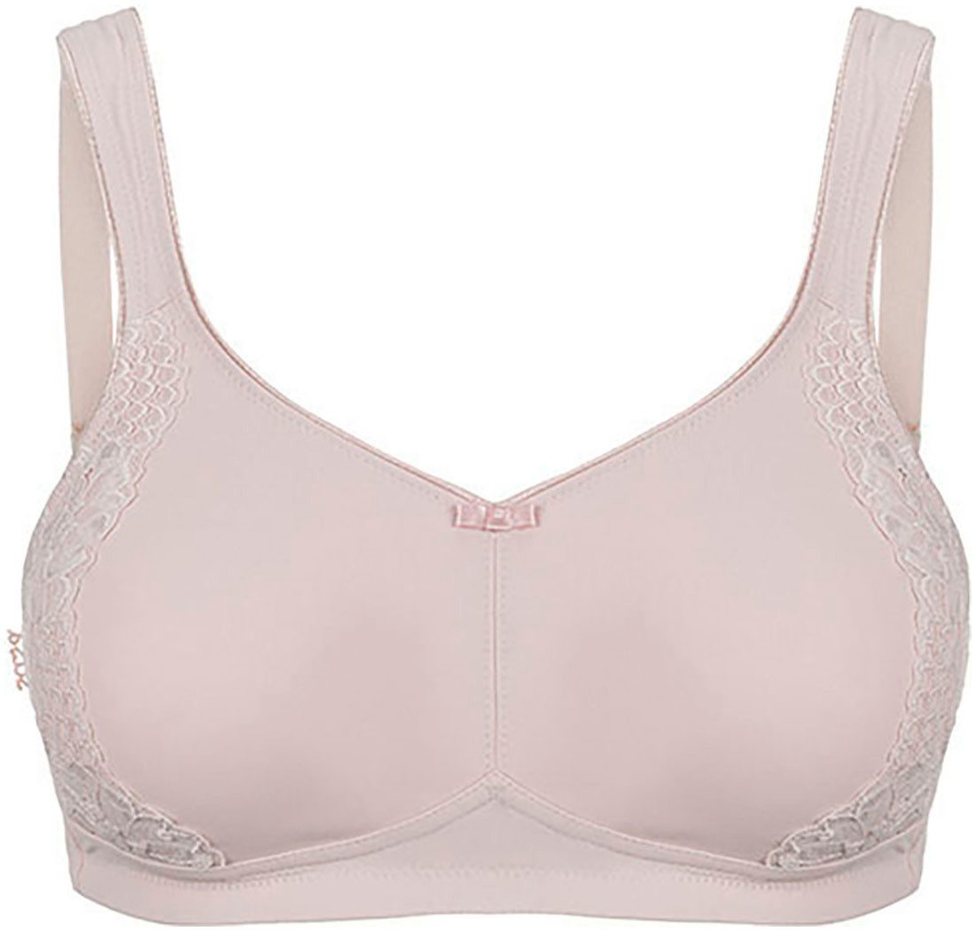 Susa Minimizer-BH London vorgeformte Cups, Spitze, blickdicht, elastisch