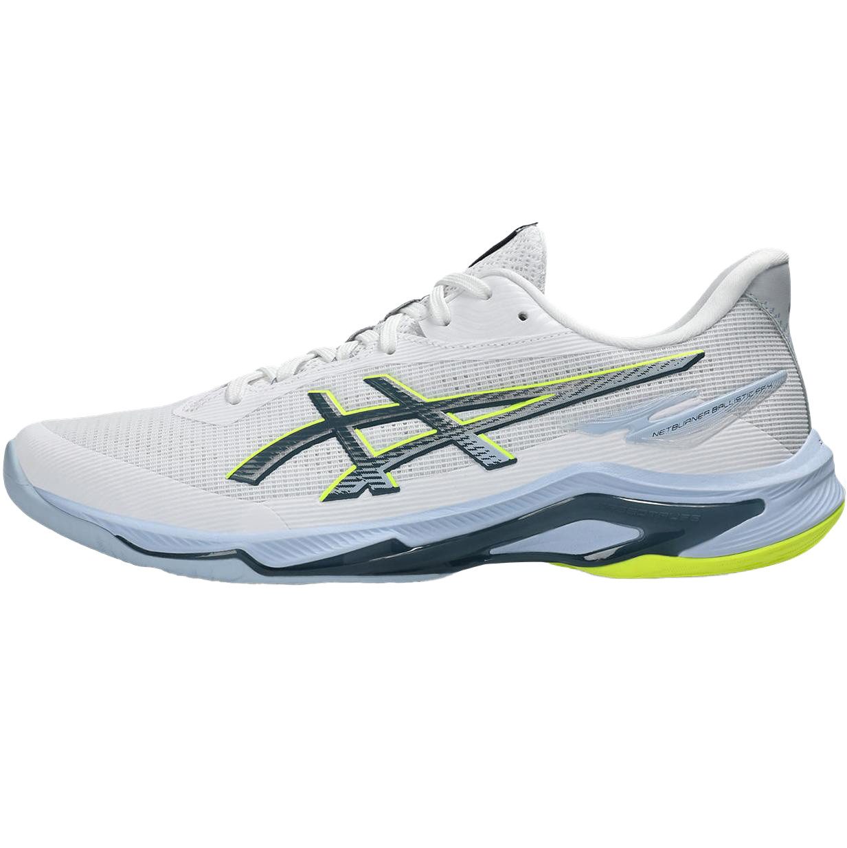 Asics Asics Netburner Ballistic FF4 Hallenschuh