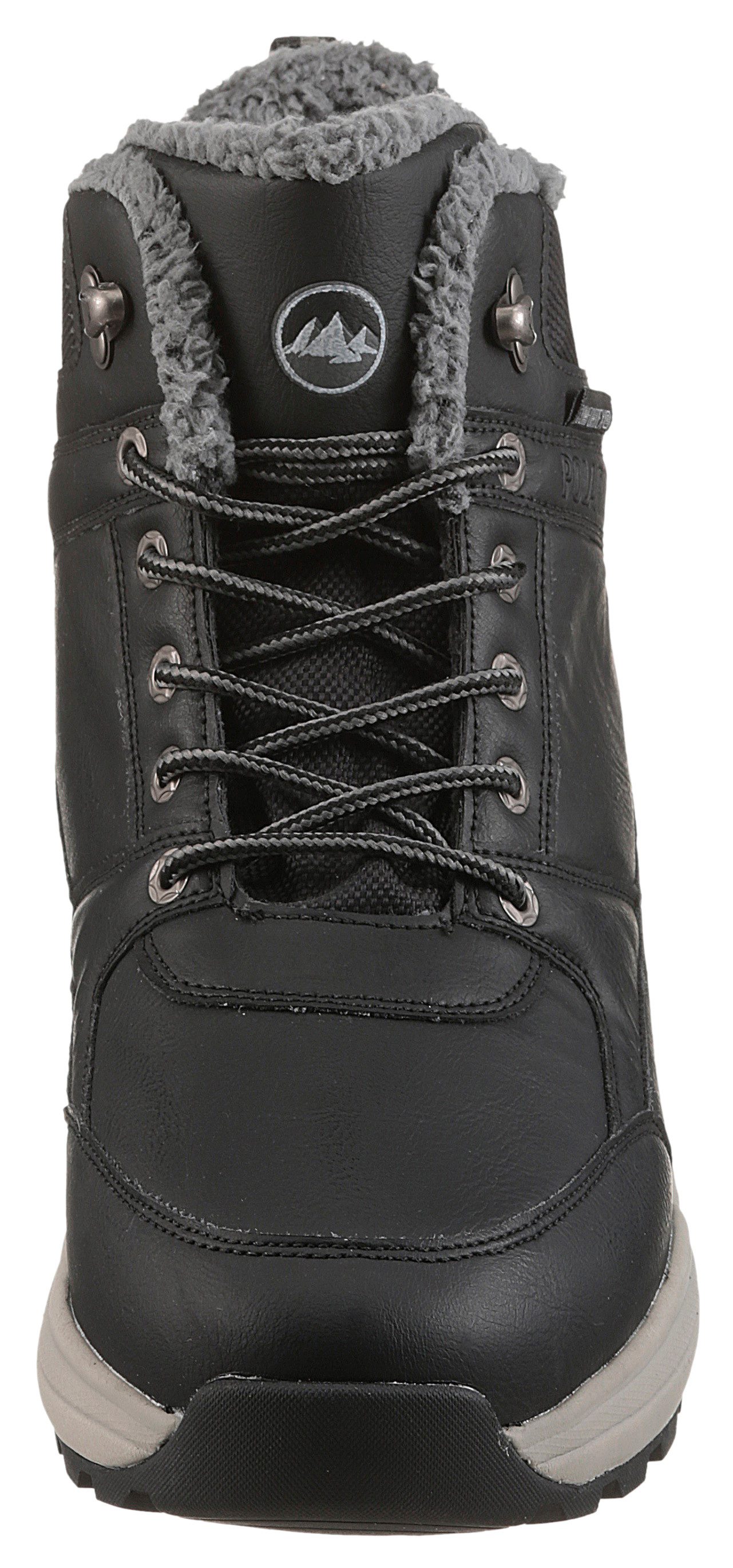 Polarino Bantry Winterboots mit TEX-Membrane