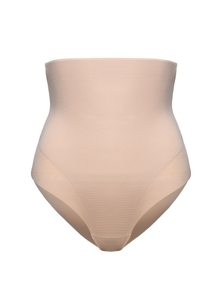 ESOTIQ Miederhose Miederhose Smooth, starker Shaping Effekt, nahtlos, glatte Microfaser