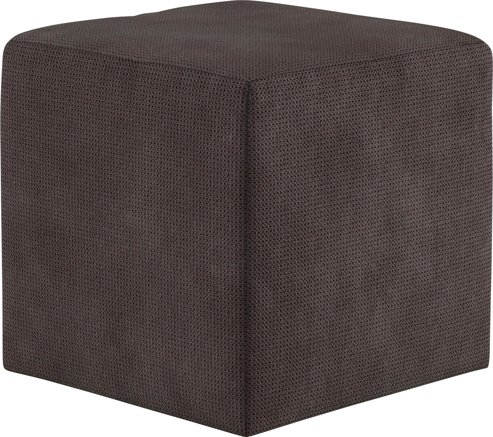 COTTA Hocker Cuby, Sitzwürfel, Cube, Sitzhocker günstig online kaufen