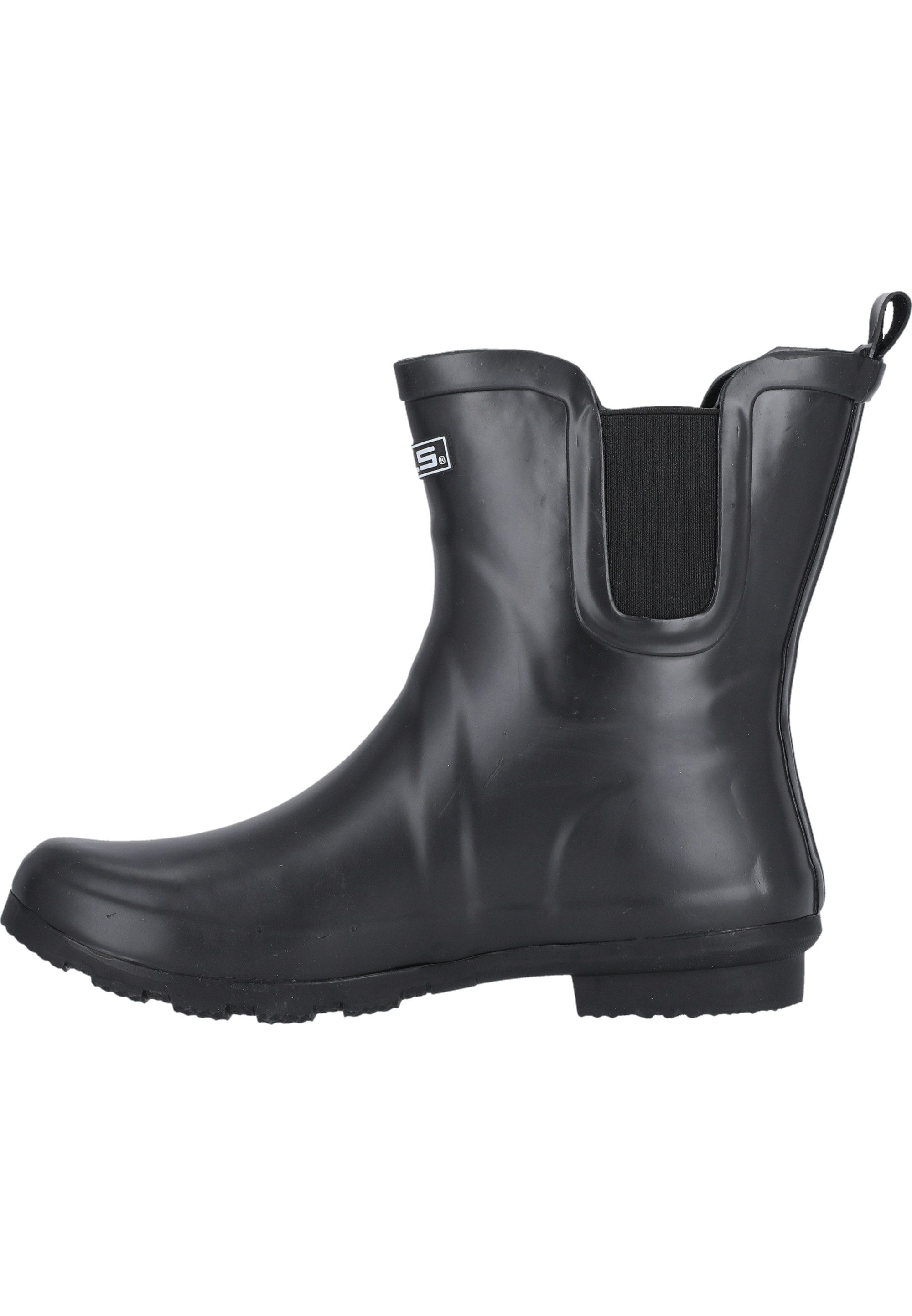 MOLS Silverwater W Gummistiefel wasserdicht