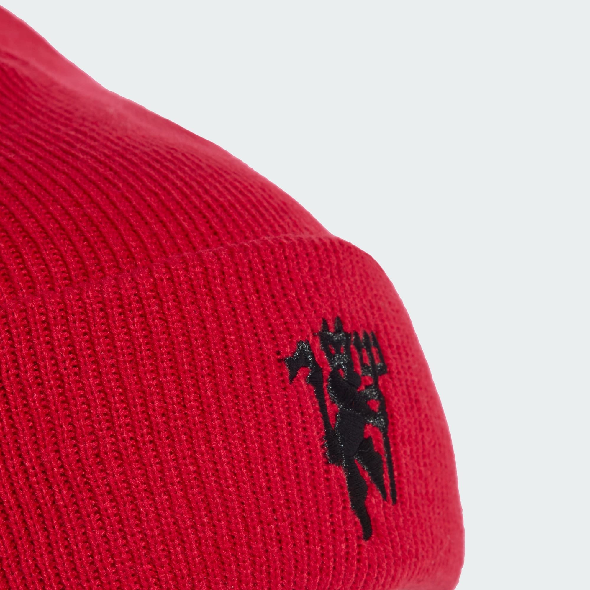 adidas Performance Beanie MANCHESTER UNITED WOOLIE MÜTZE (1-St)