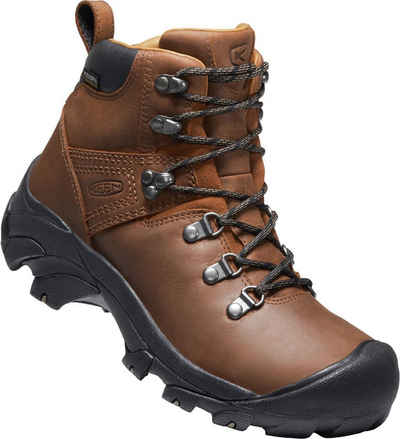 Keen »PYRENEES W-SYRUP SYRUP« Wanderschuh