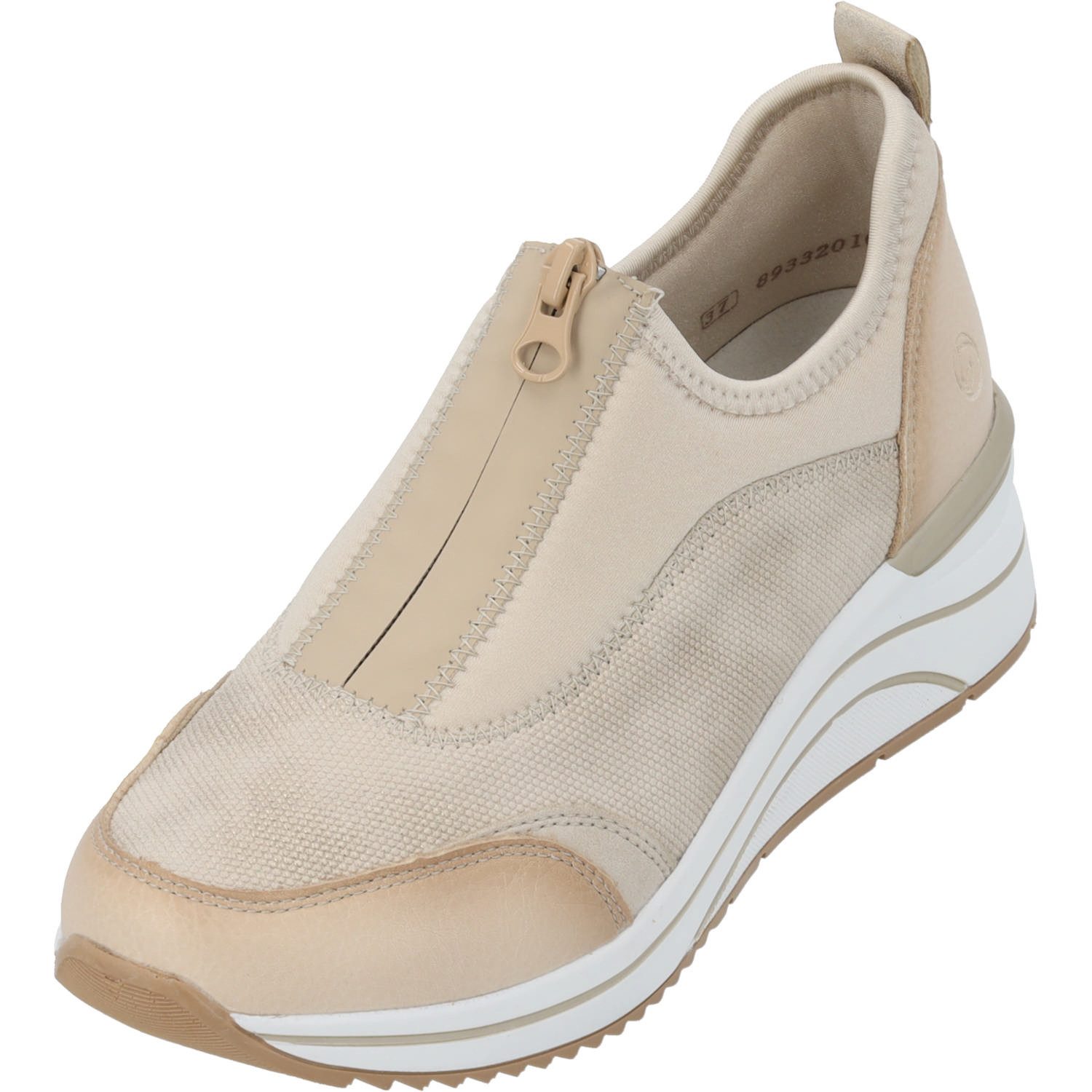 Remonte D0T08 Slip-On Sneaker günstig online kaufen