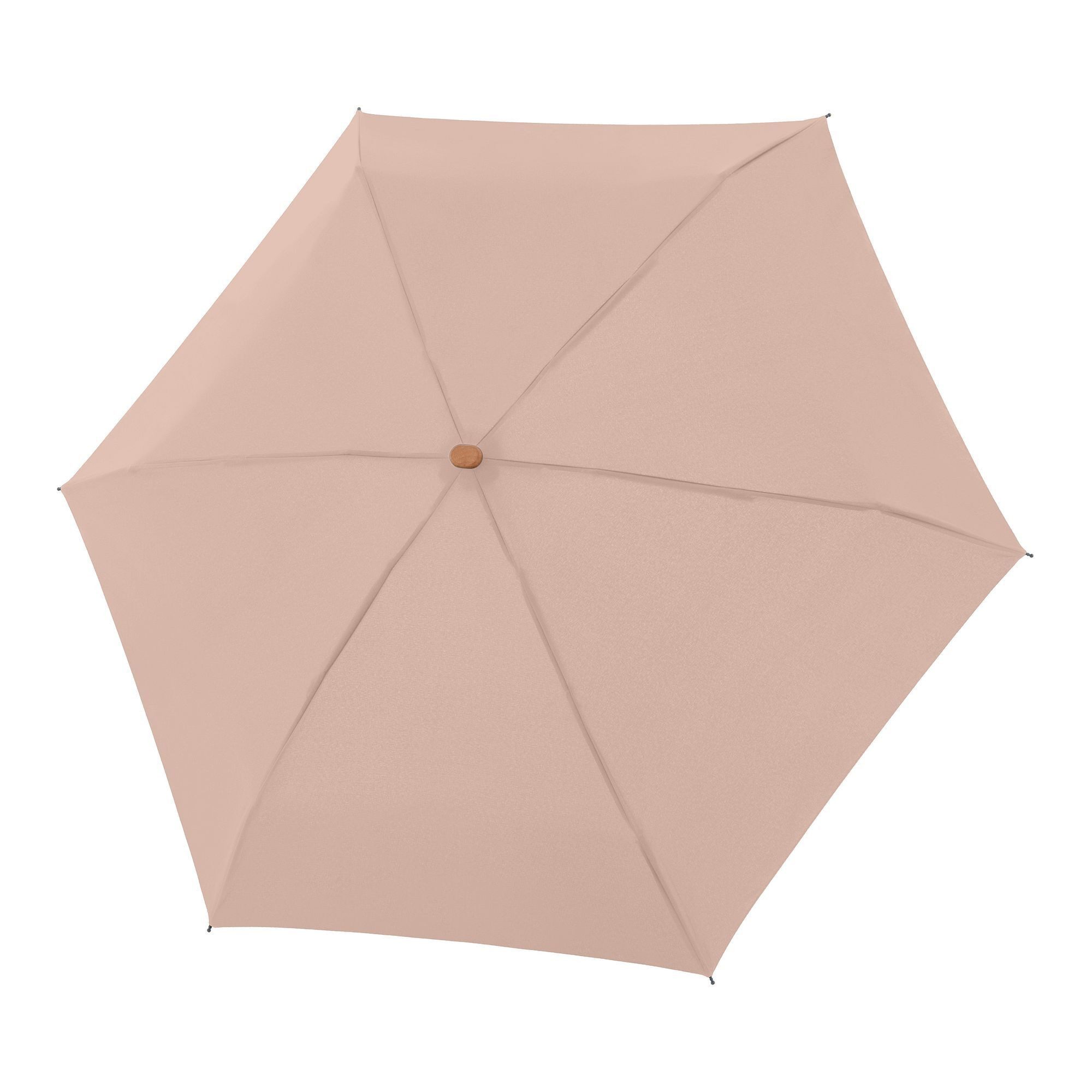 doppler® Taschenregenschirm Nature Mini